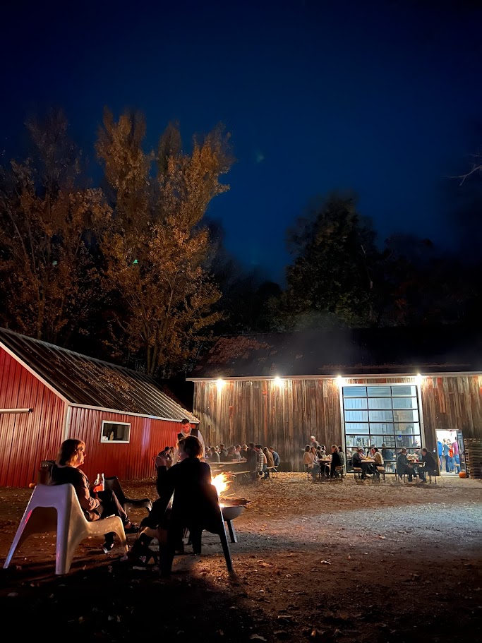 Farmhaus Cider Co. Hudsonville