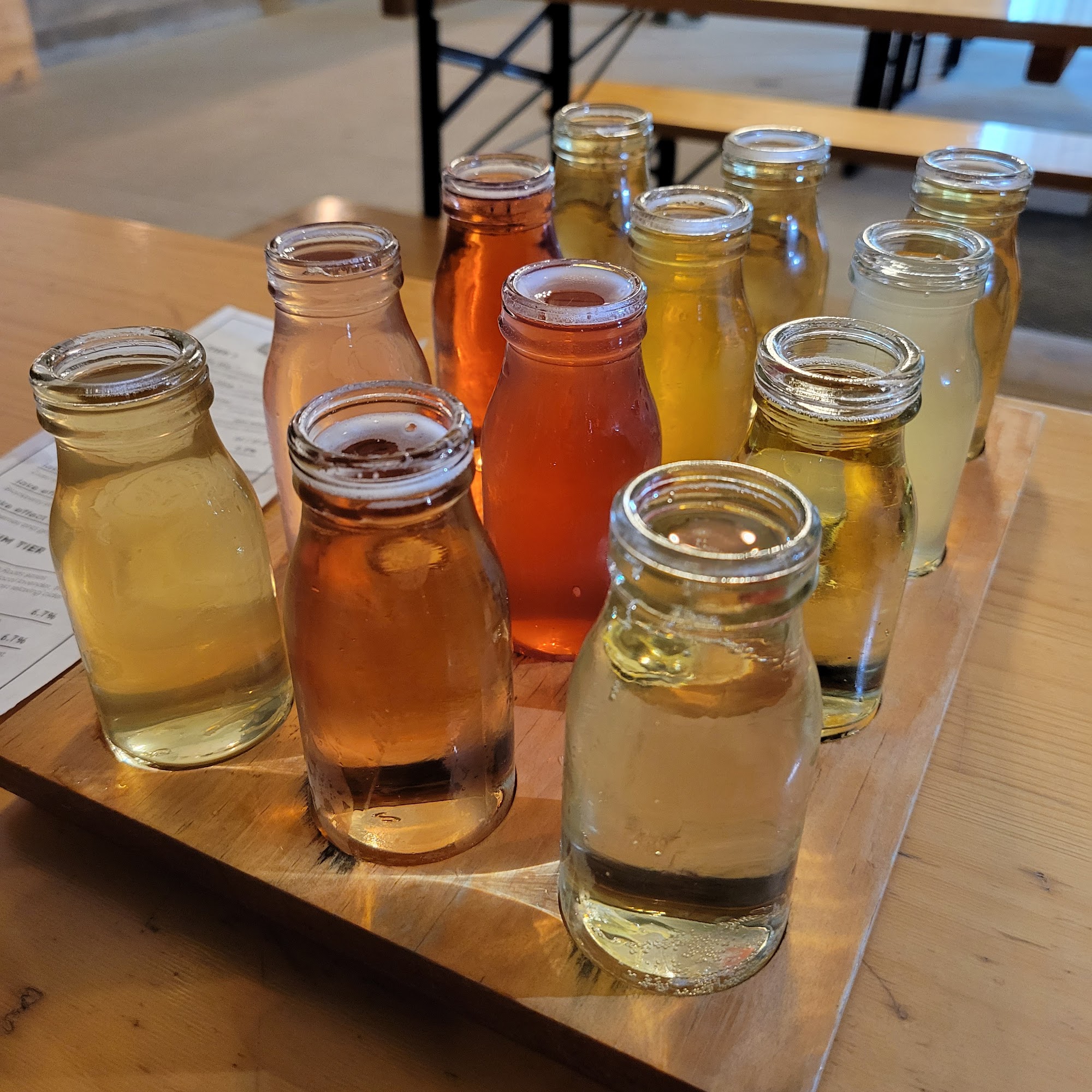 Farmhaus Cider Co. Hudsonville