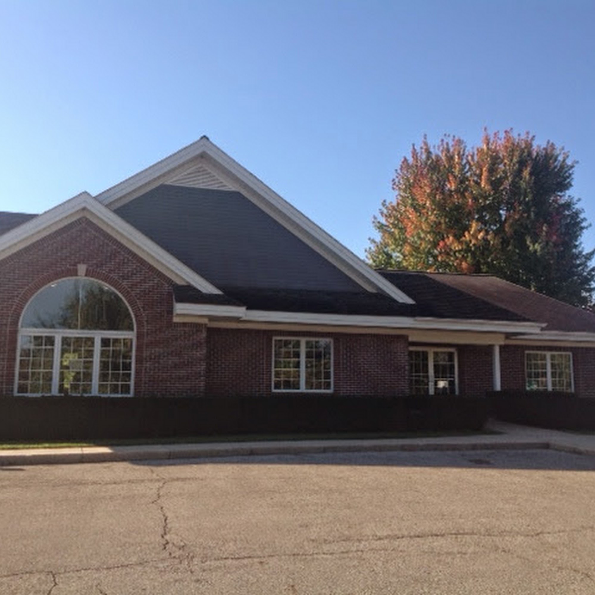 Georgetown Vision Care