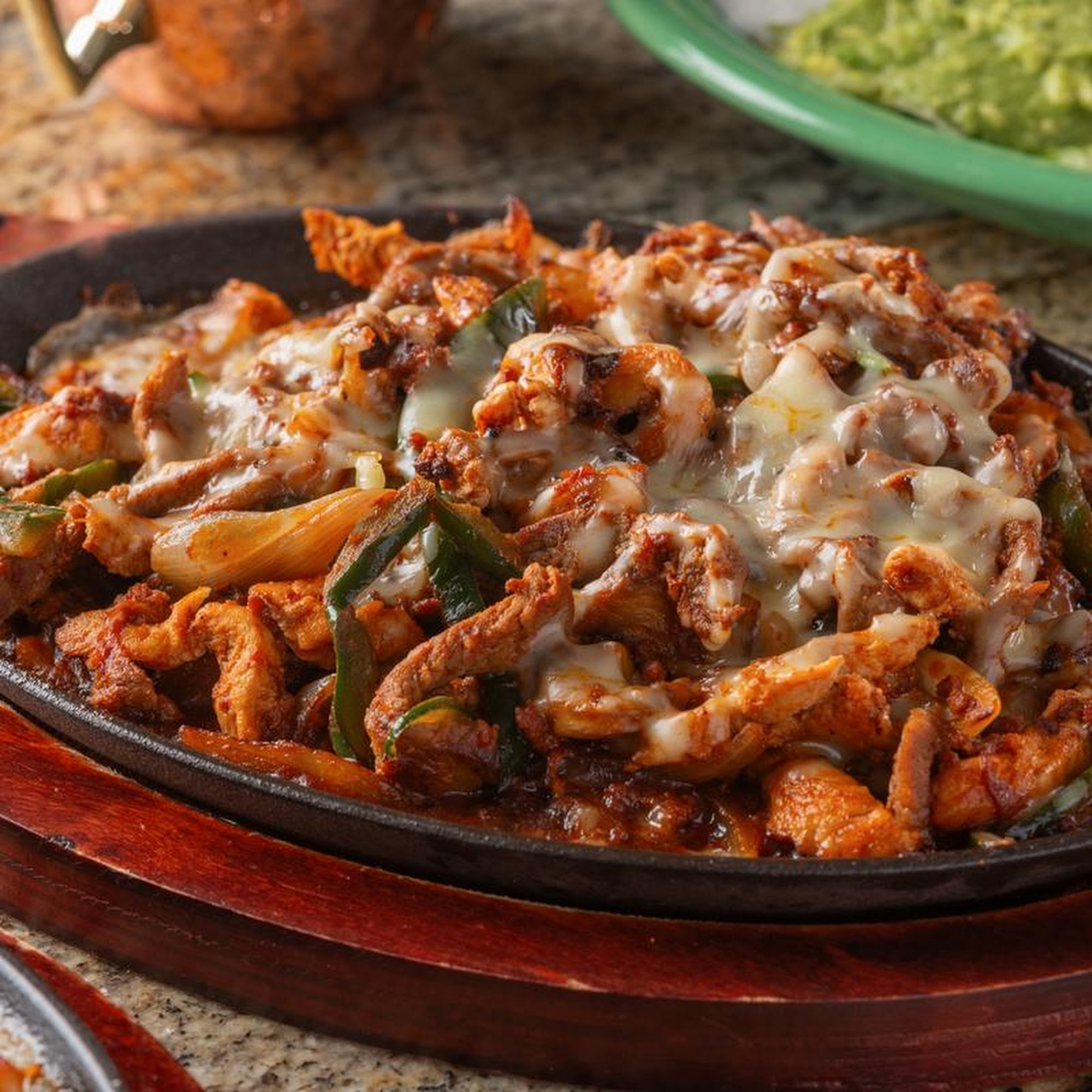 Delicias fusión kitchen & bar Hudsonville