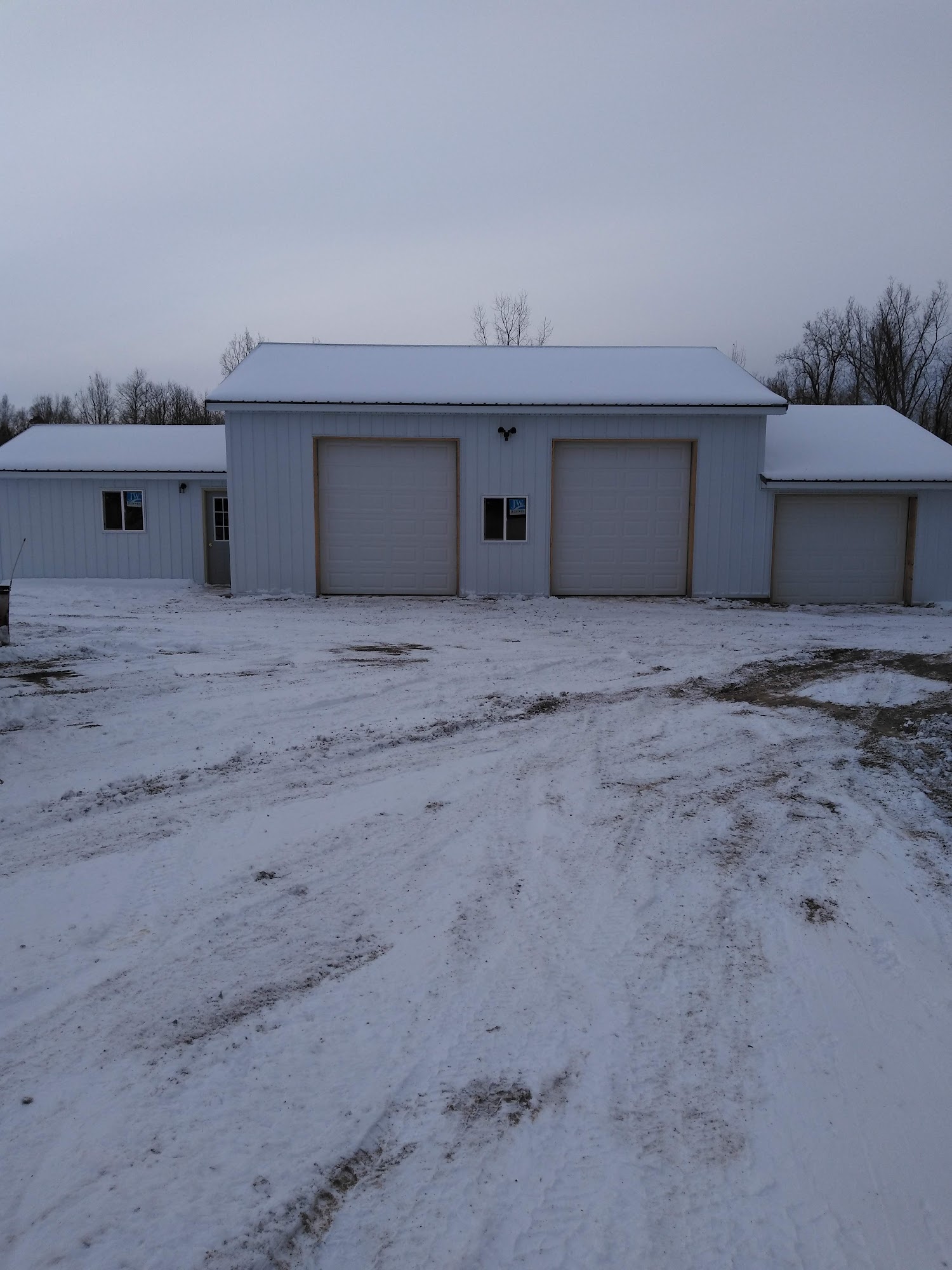 Gabbards Automotive LLC Imlay City