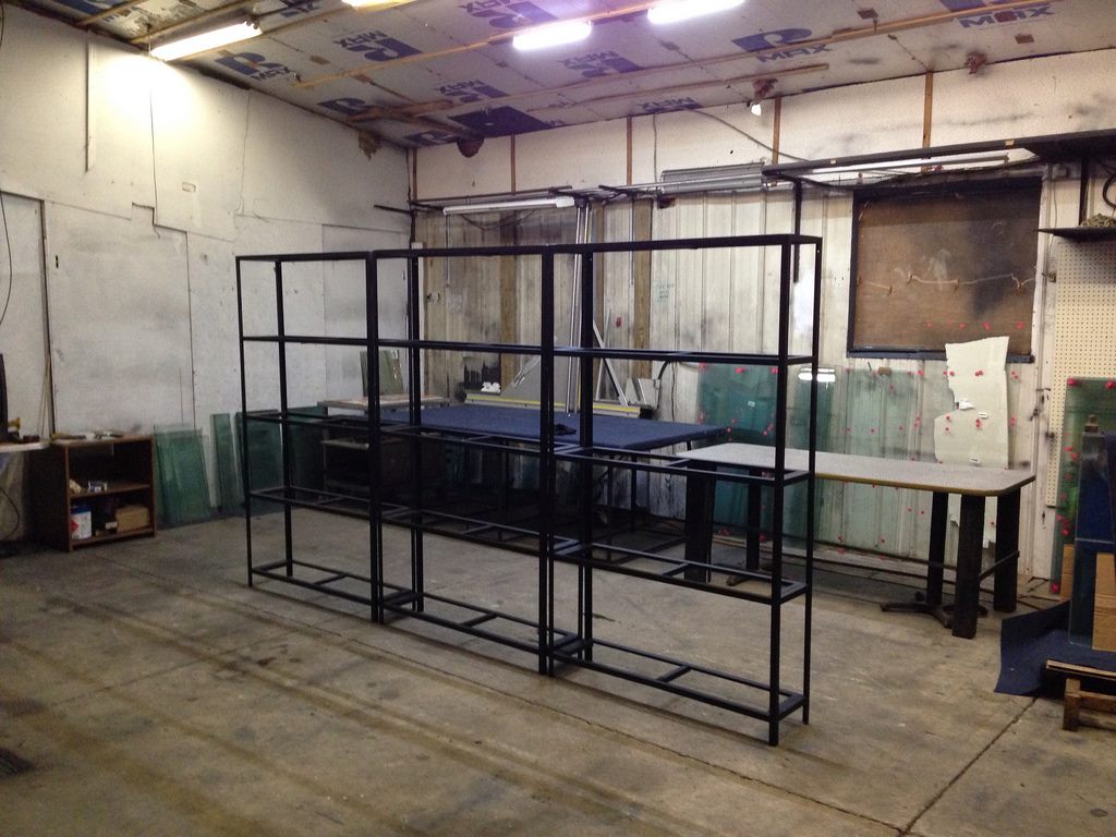 Over The Edge Imlay City