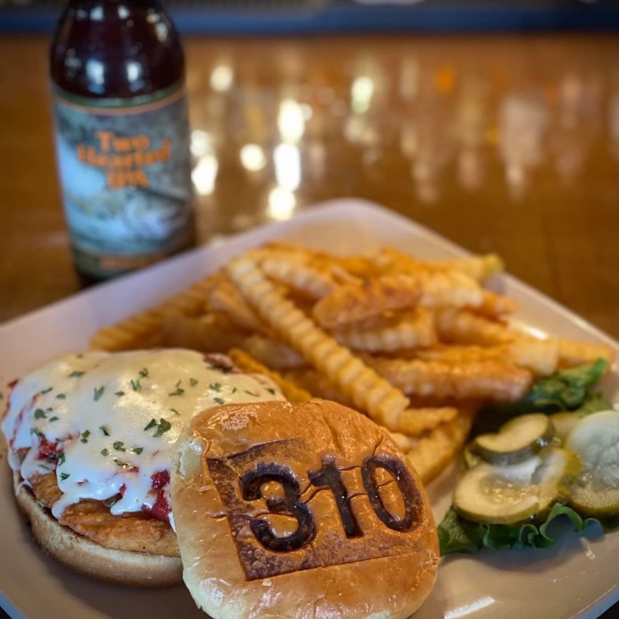 The Station @ 310 Indian River