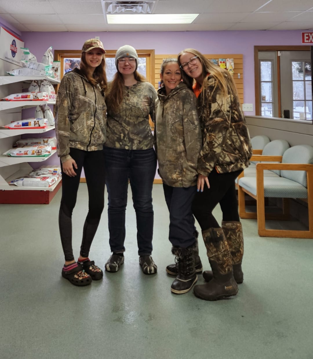 Indian River Pet Resort Indian River