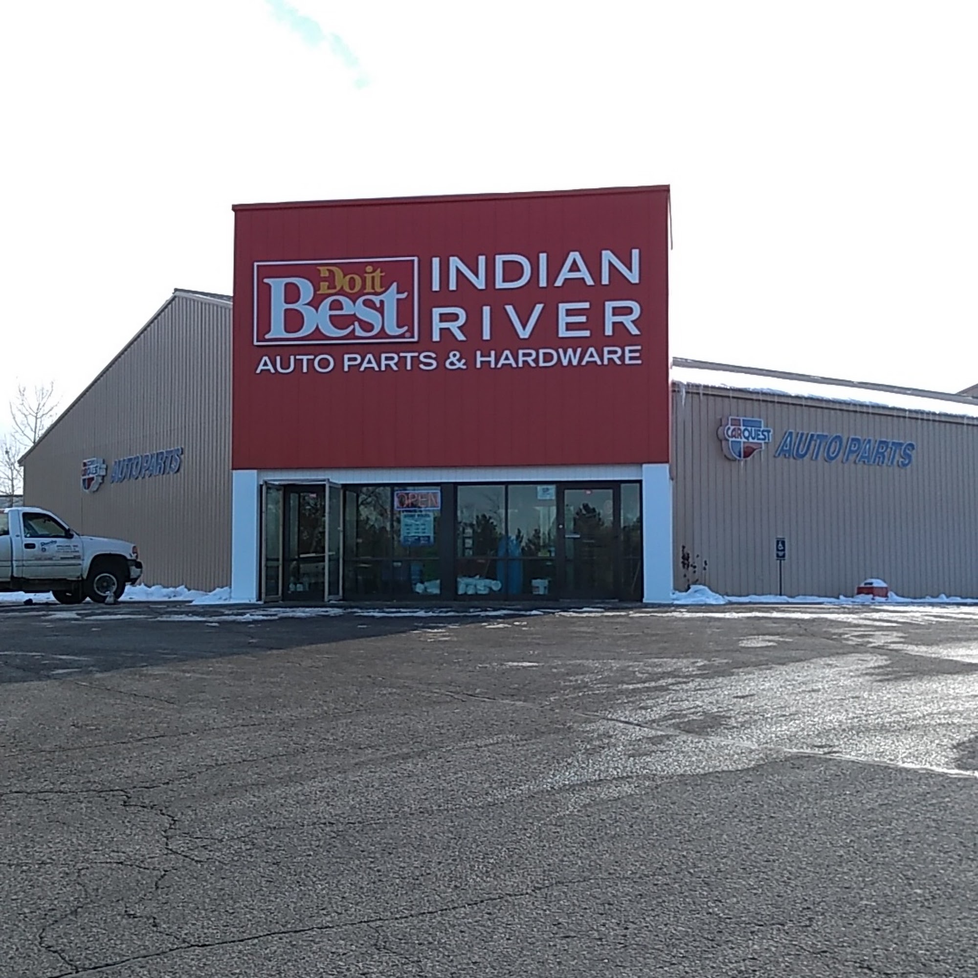 Indian River Do It Center Indian River