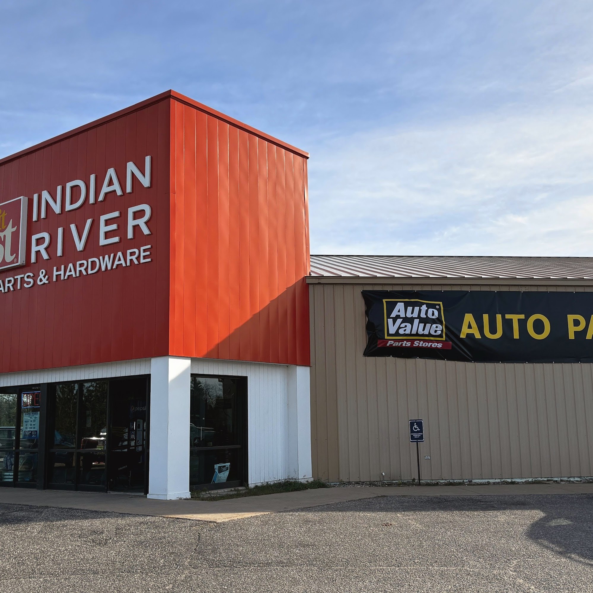 Auto Value Indian River