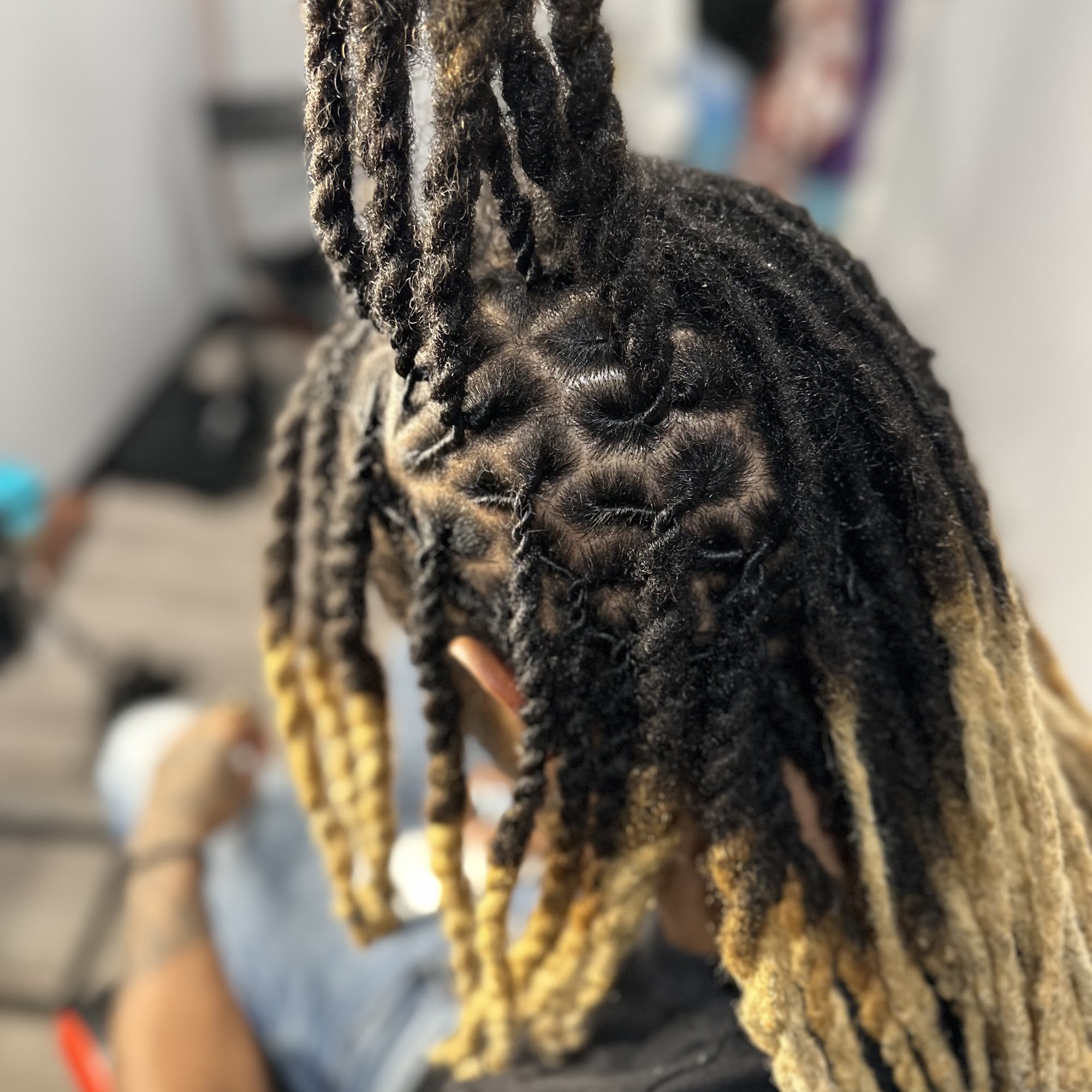 Shawn's loc’s 27309 Michigan Ave, Inkster Michigan 48141