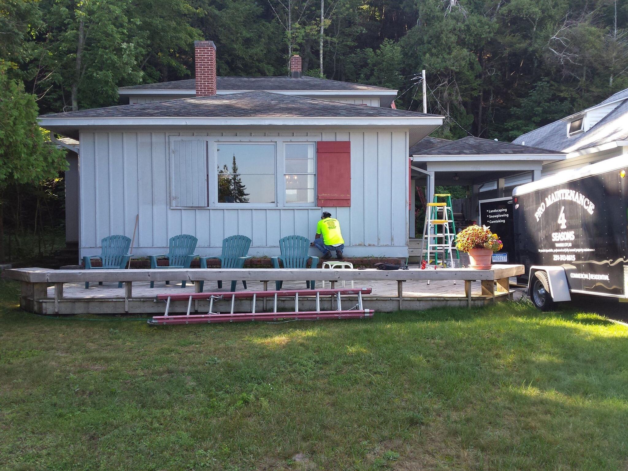 Photo credit: nextdoor