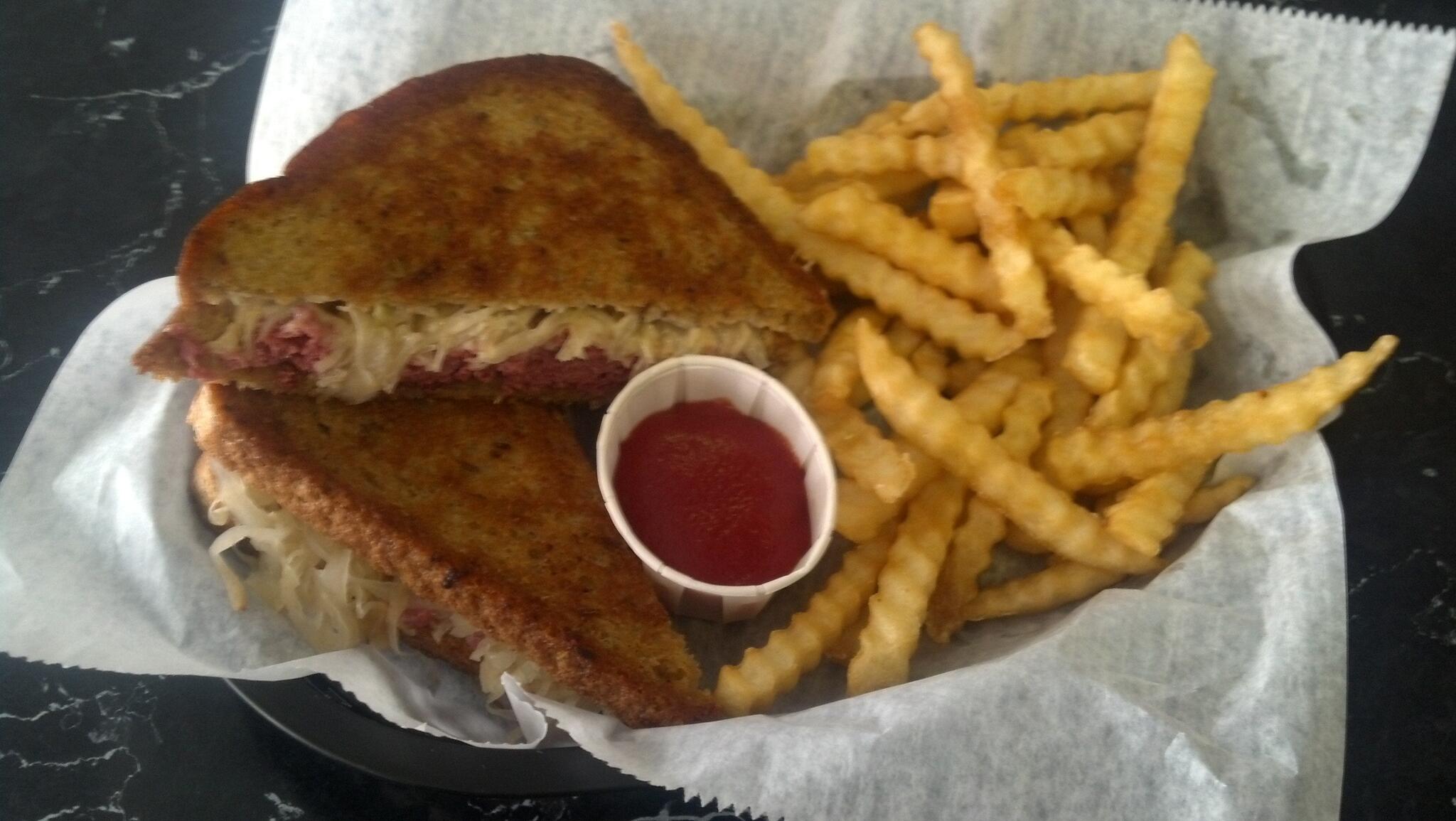 Photo credit: nextdoor