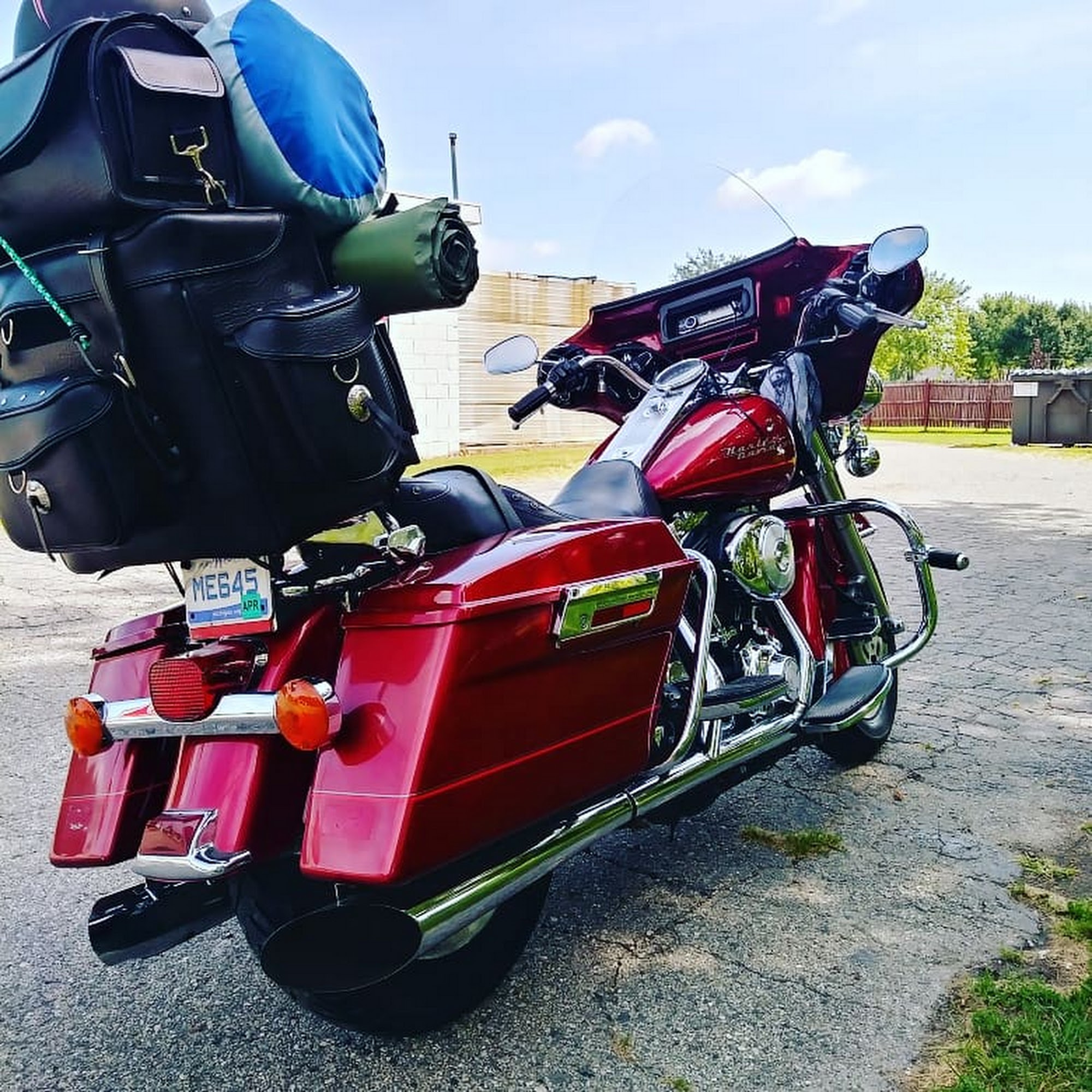 Northside Party Store 2260 N State Rd, Ionia