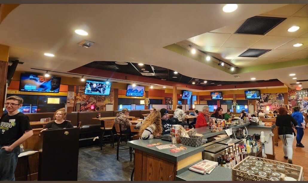 Photo credit: tripadvisor