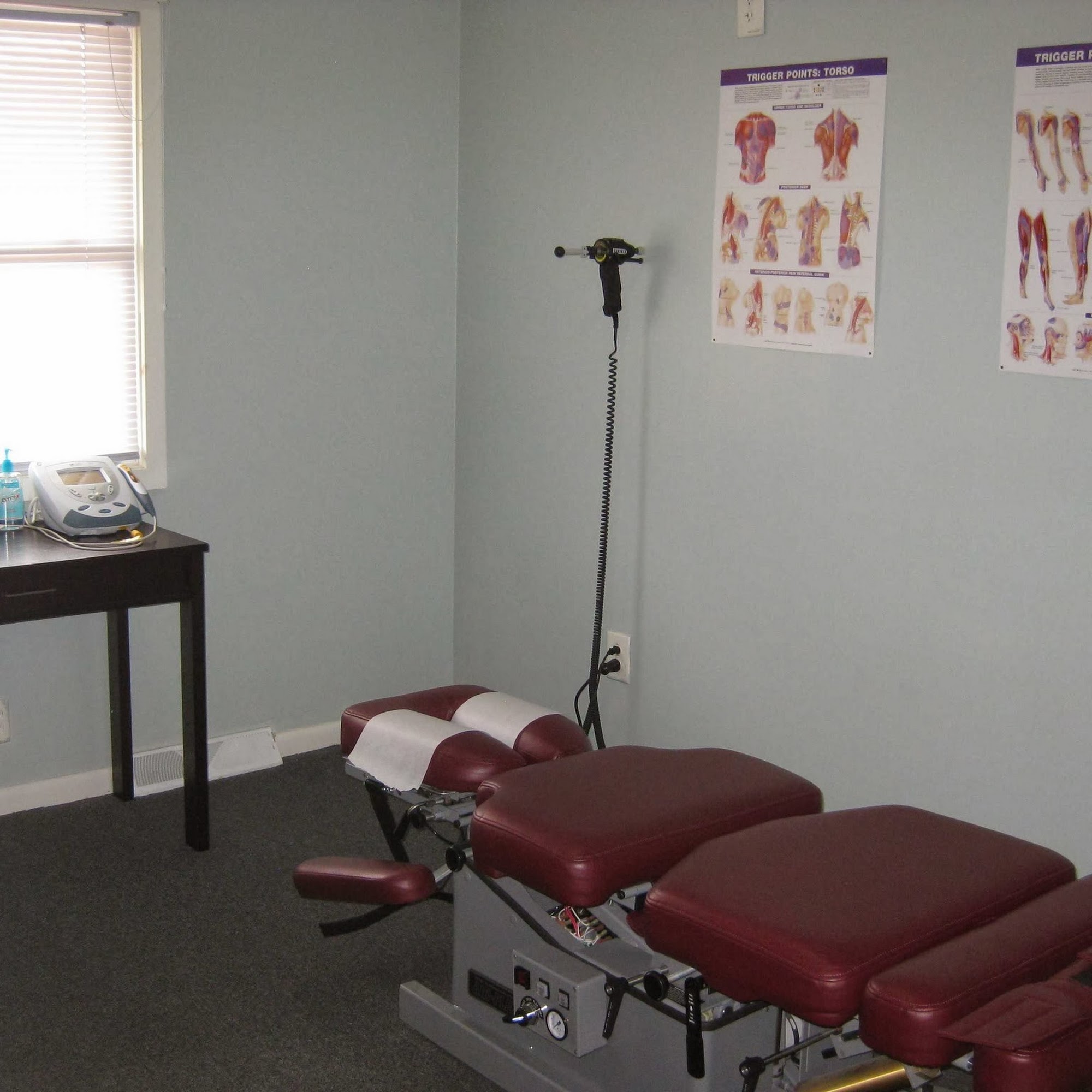 Ionia Family Chiropractic PC