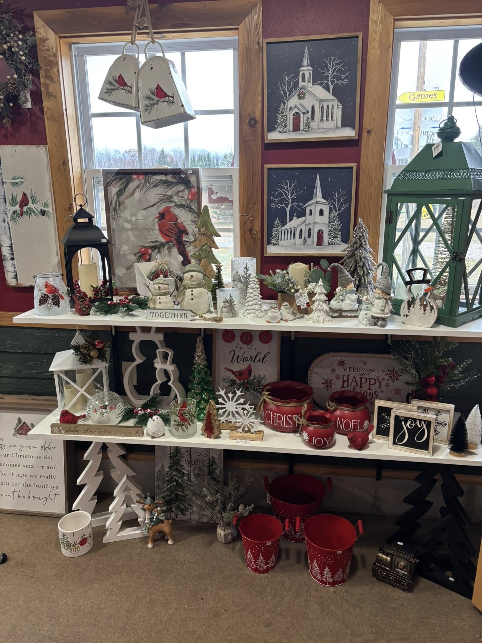 Storheims Family Restaurant Iron Mountain