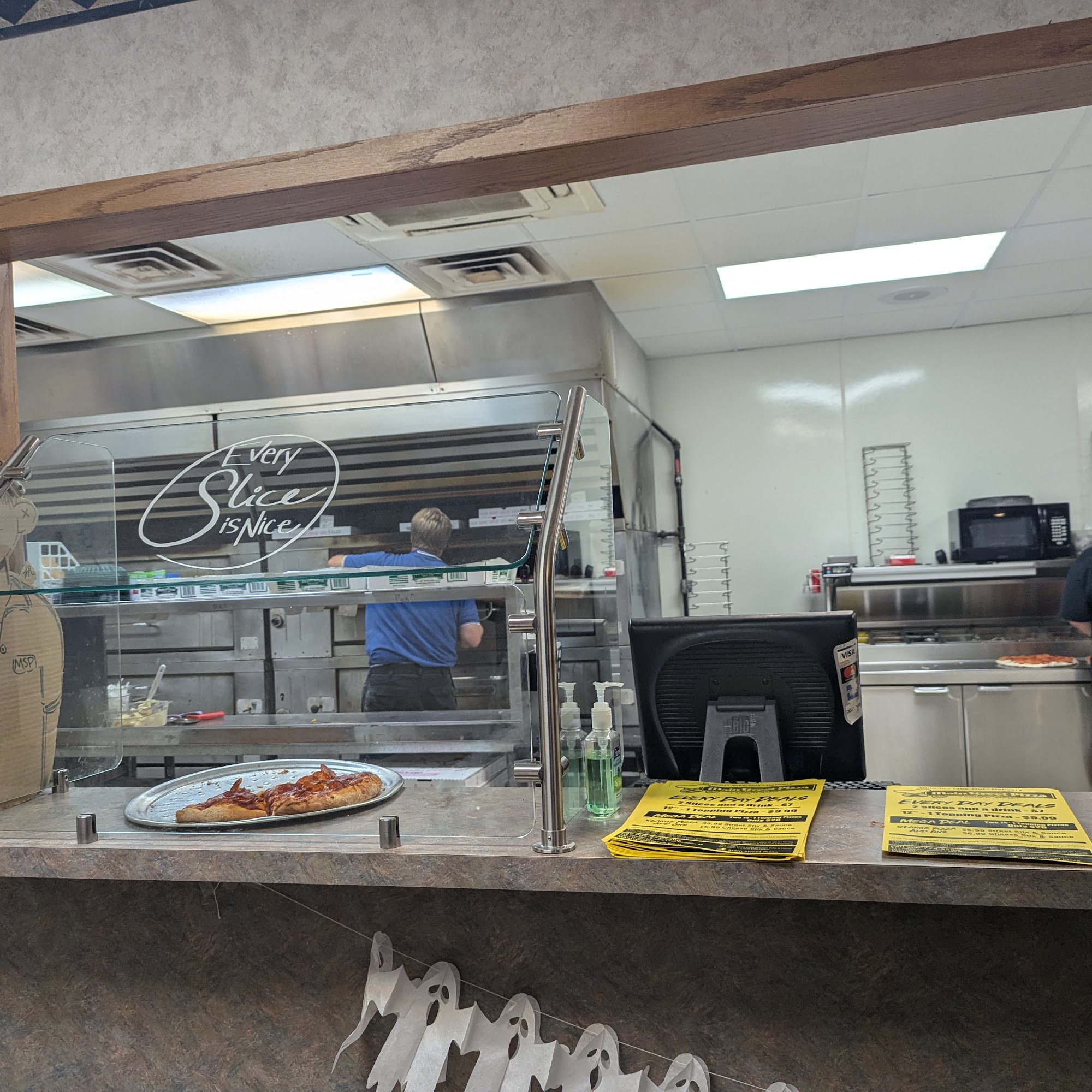 Main Street Pizza - Iron Mountain Iron Mountain