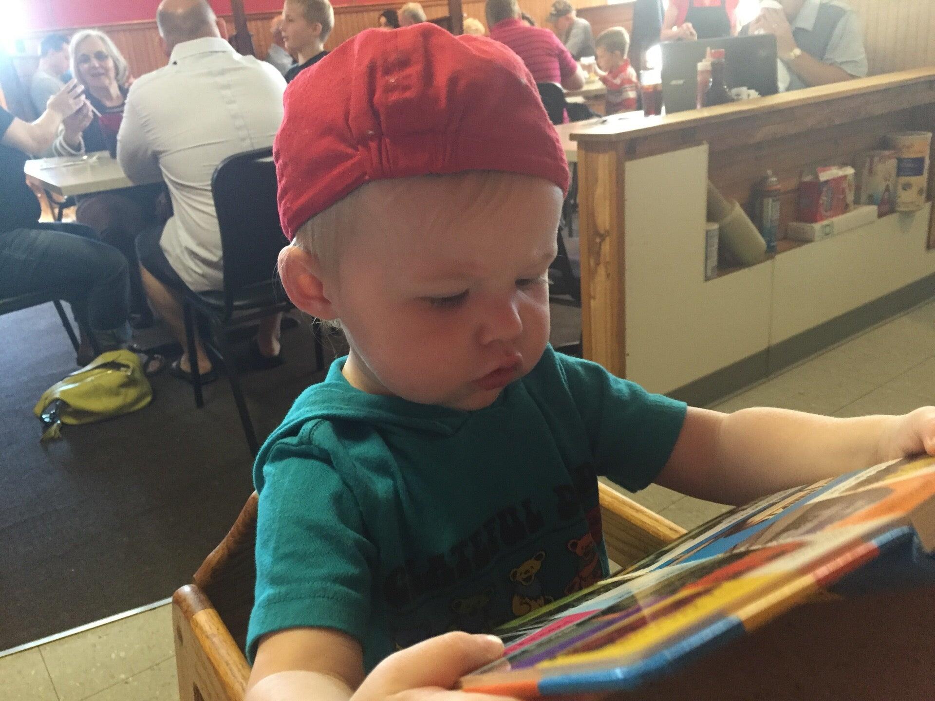 Photo credit: nextdoor