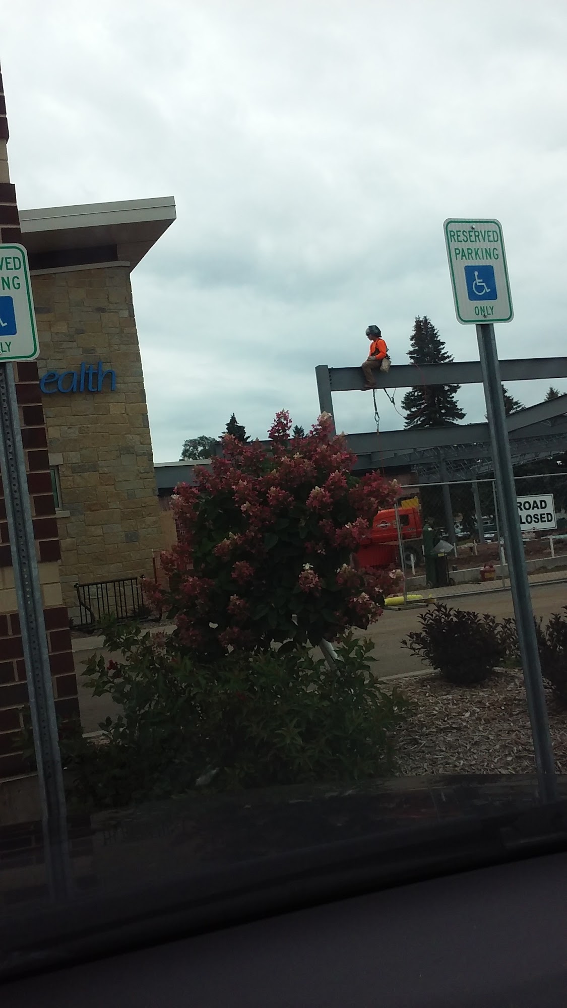 Bellin Health Iron Mountain