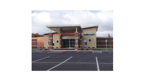 Bellin Health Iron Mountain