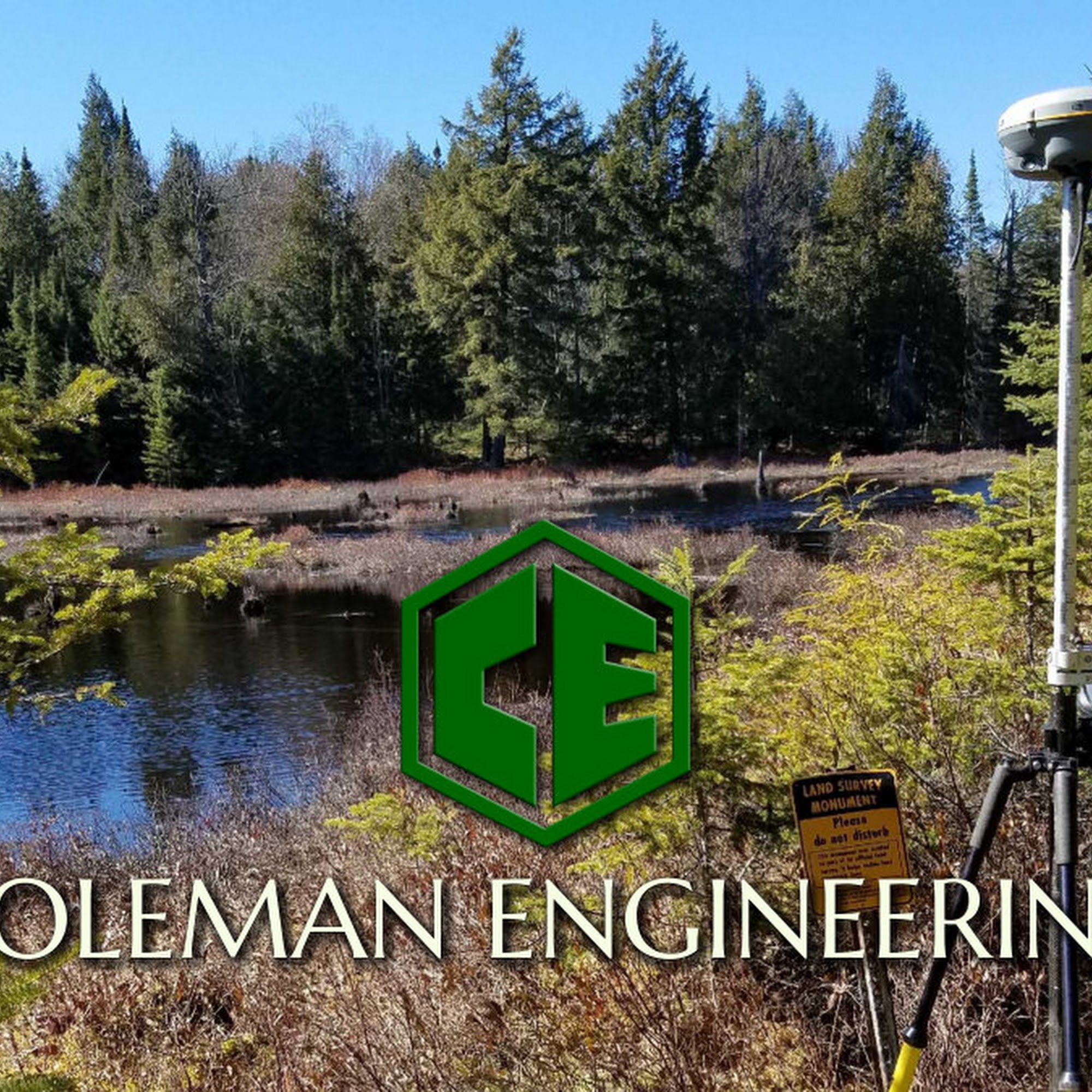 Coleman Engineering Co
