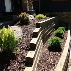 Bill Neuens Lanscaping
