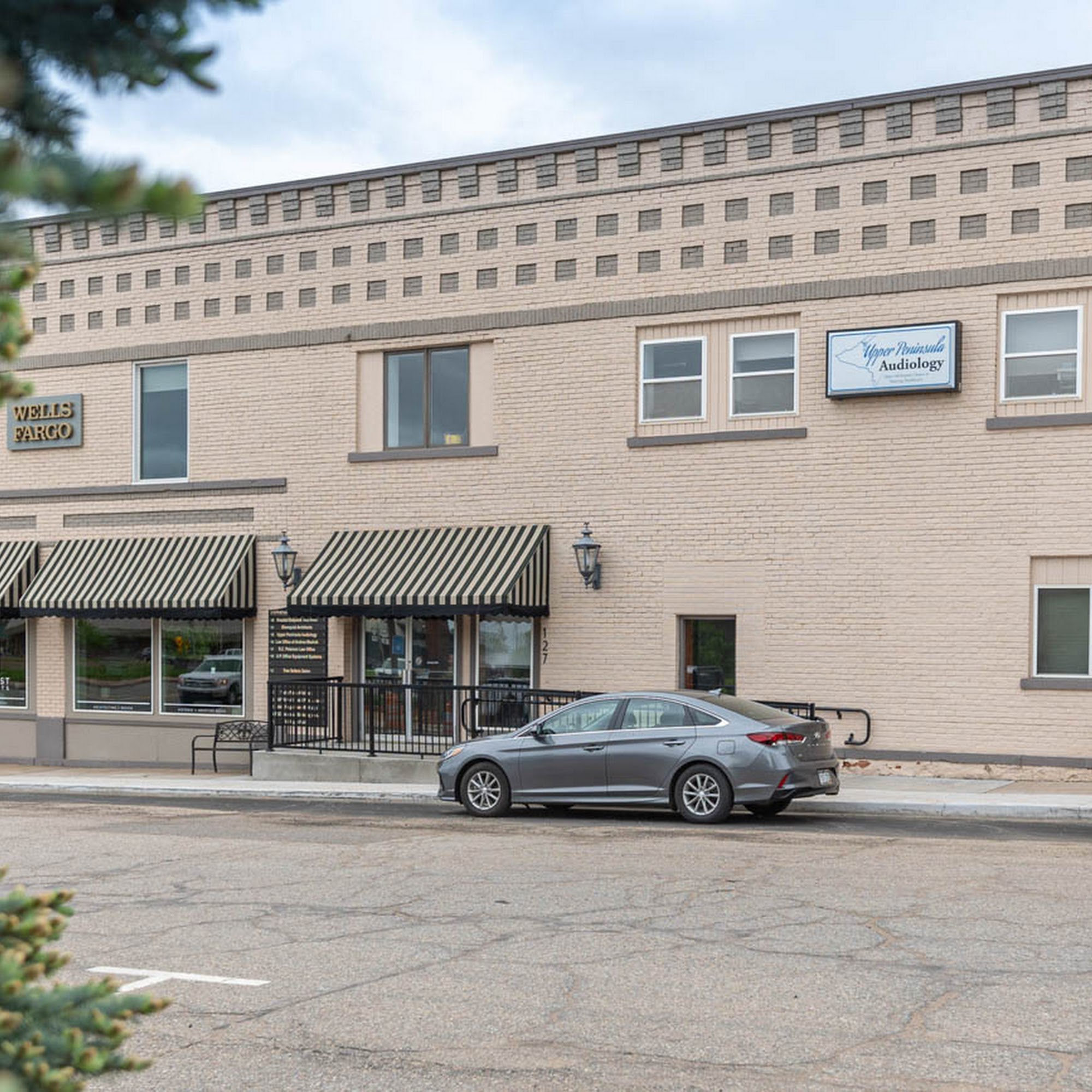 Upper Peninsula Audiology - Iron Mountain