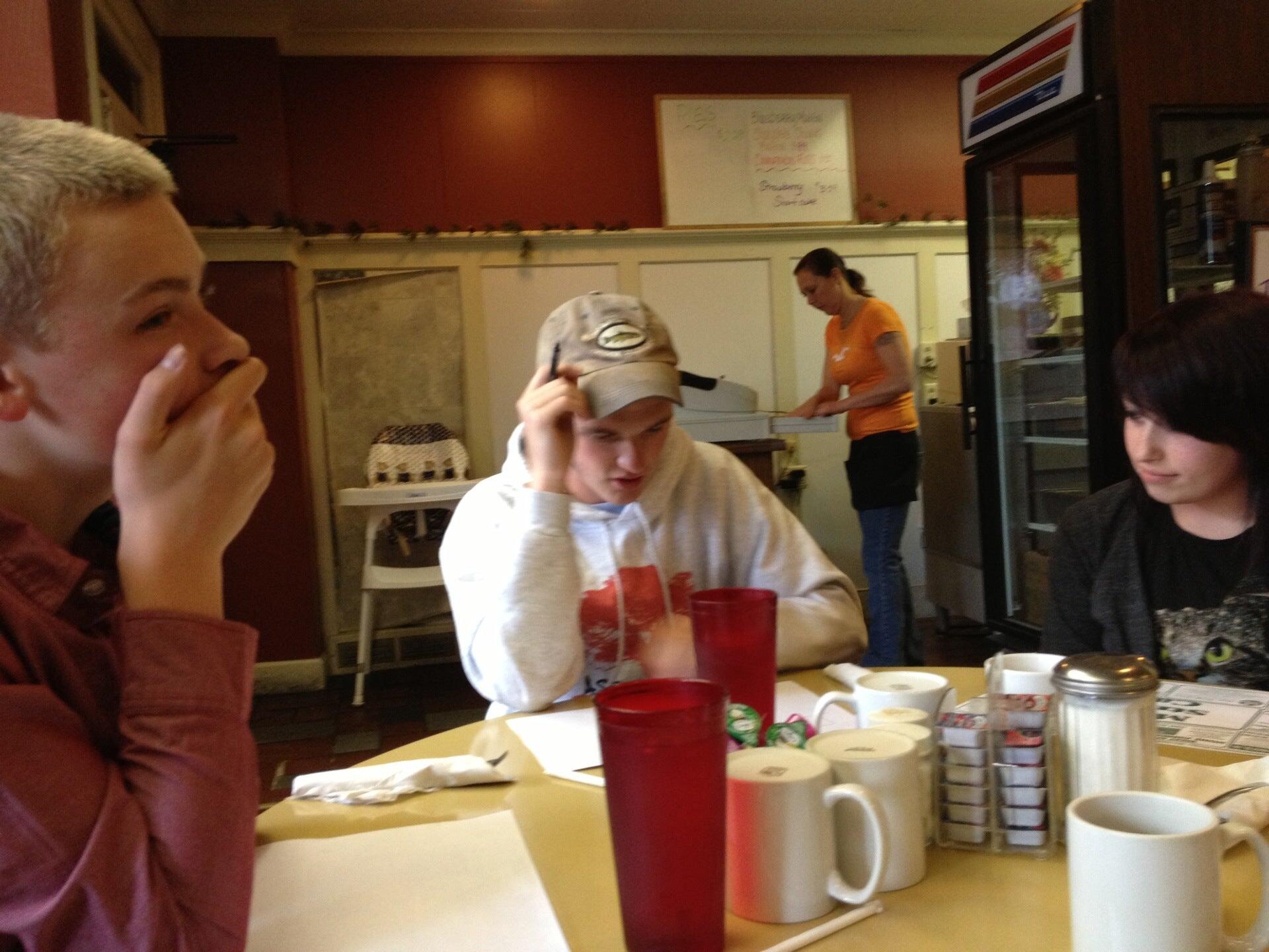 Photo credit: nextdoor