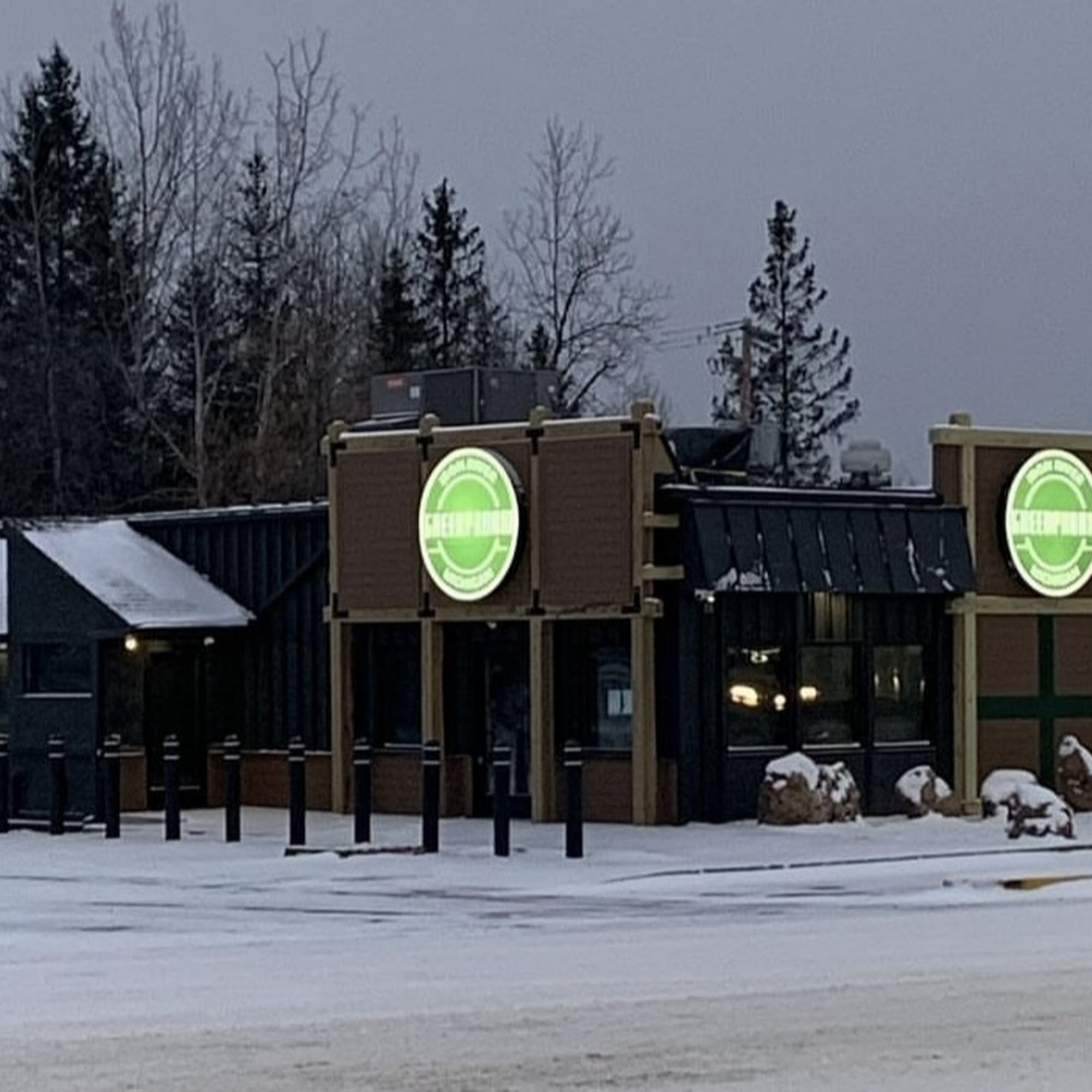 Green Pharm Iron River Iron River