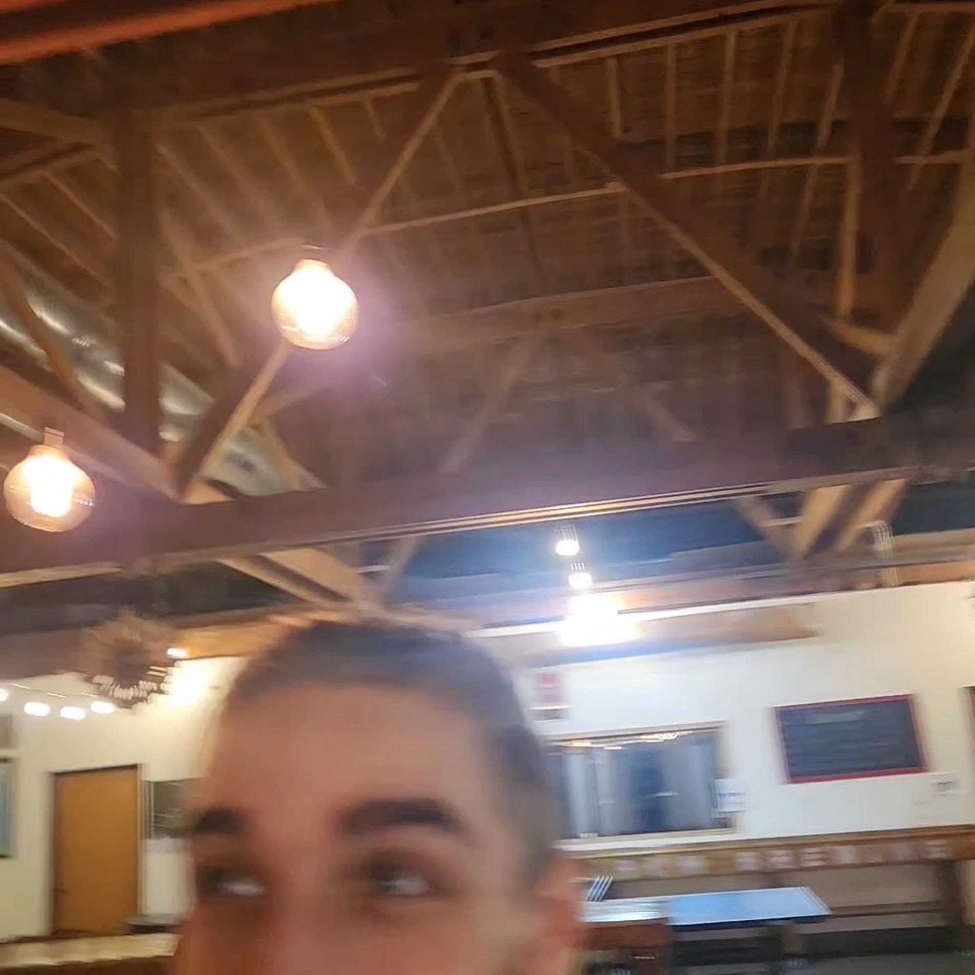 Cold Iron Brewing Ironwood