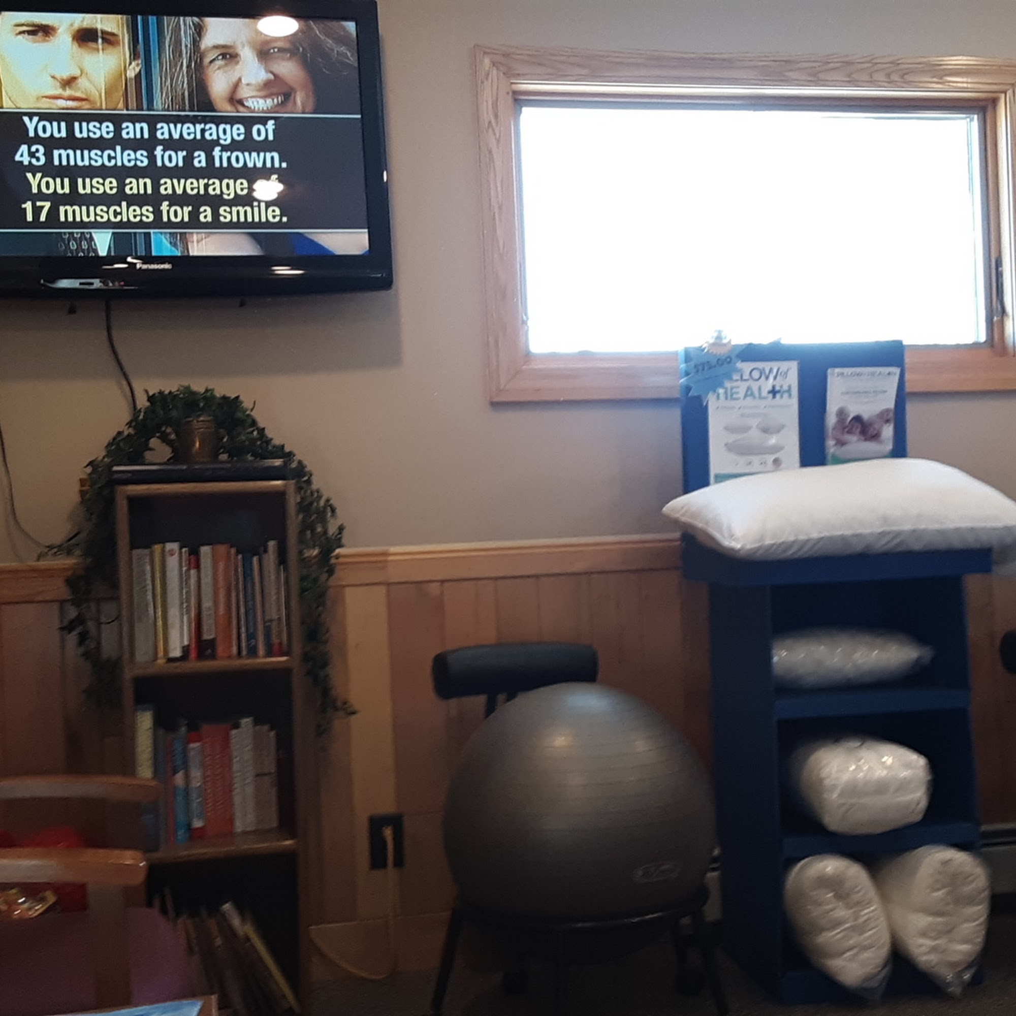 Mattson Family Chiropractic 520 E Ayer St, Ironwood Michigan 49938