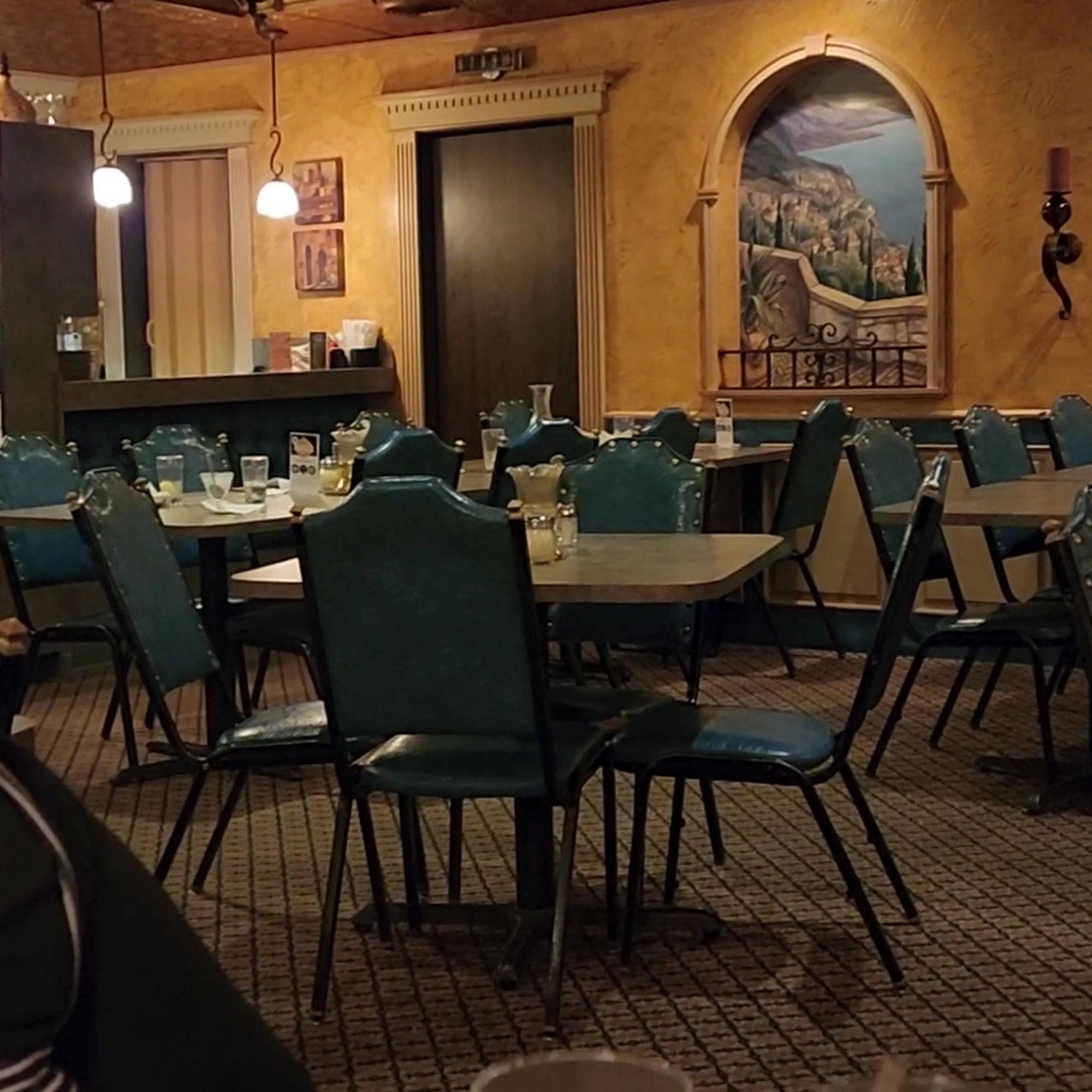 Mama Mia's Italian Restaurant Ishpeming