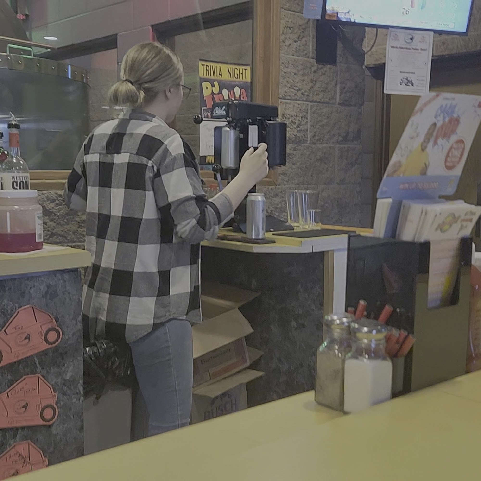 Jasper Ridge Brewery & Restaurant Ishpeming