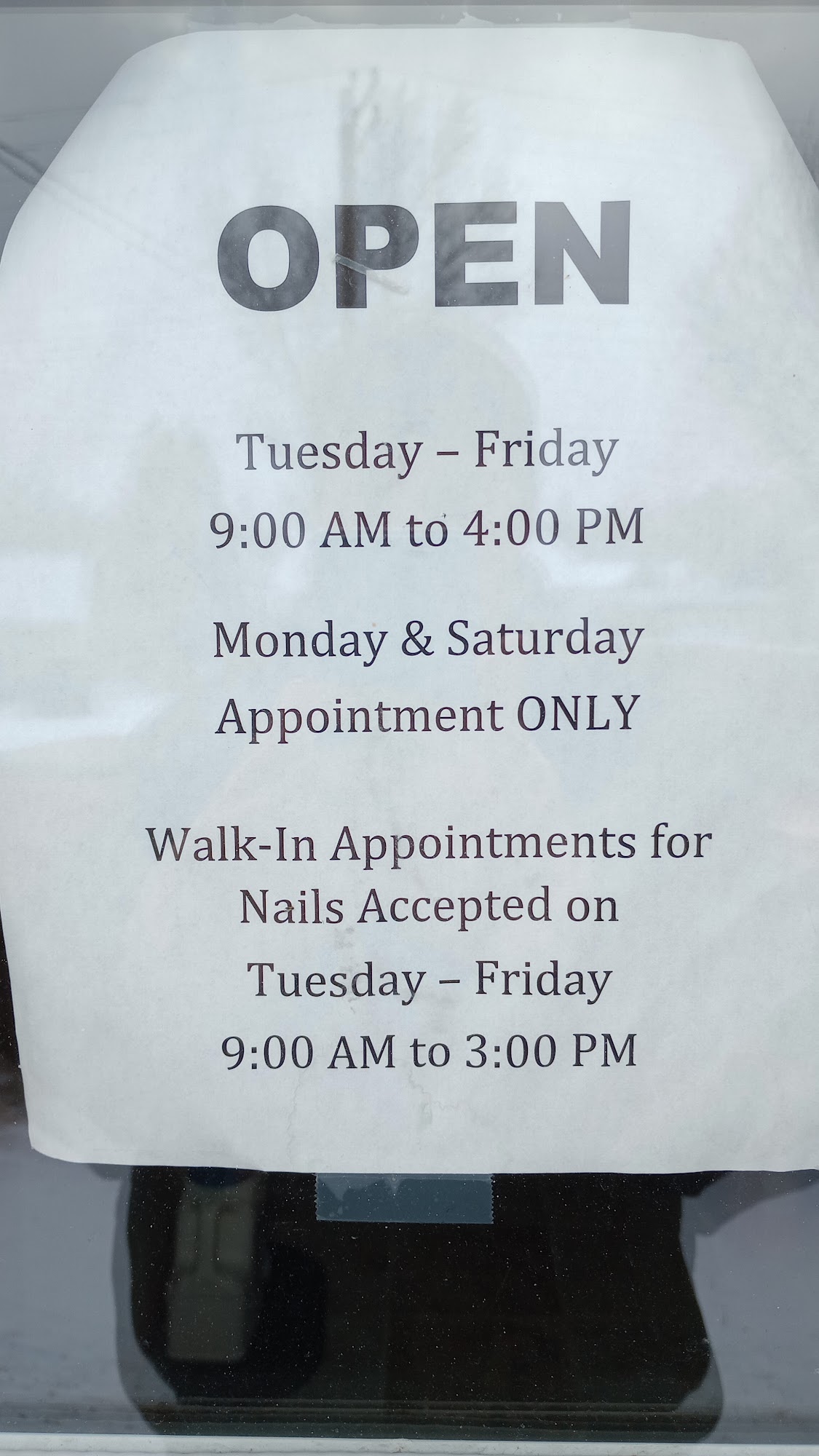 Paw-rific Pet Grooming Ishpeming