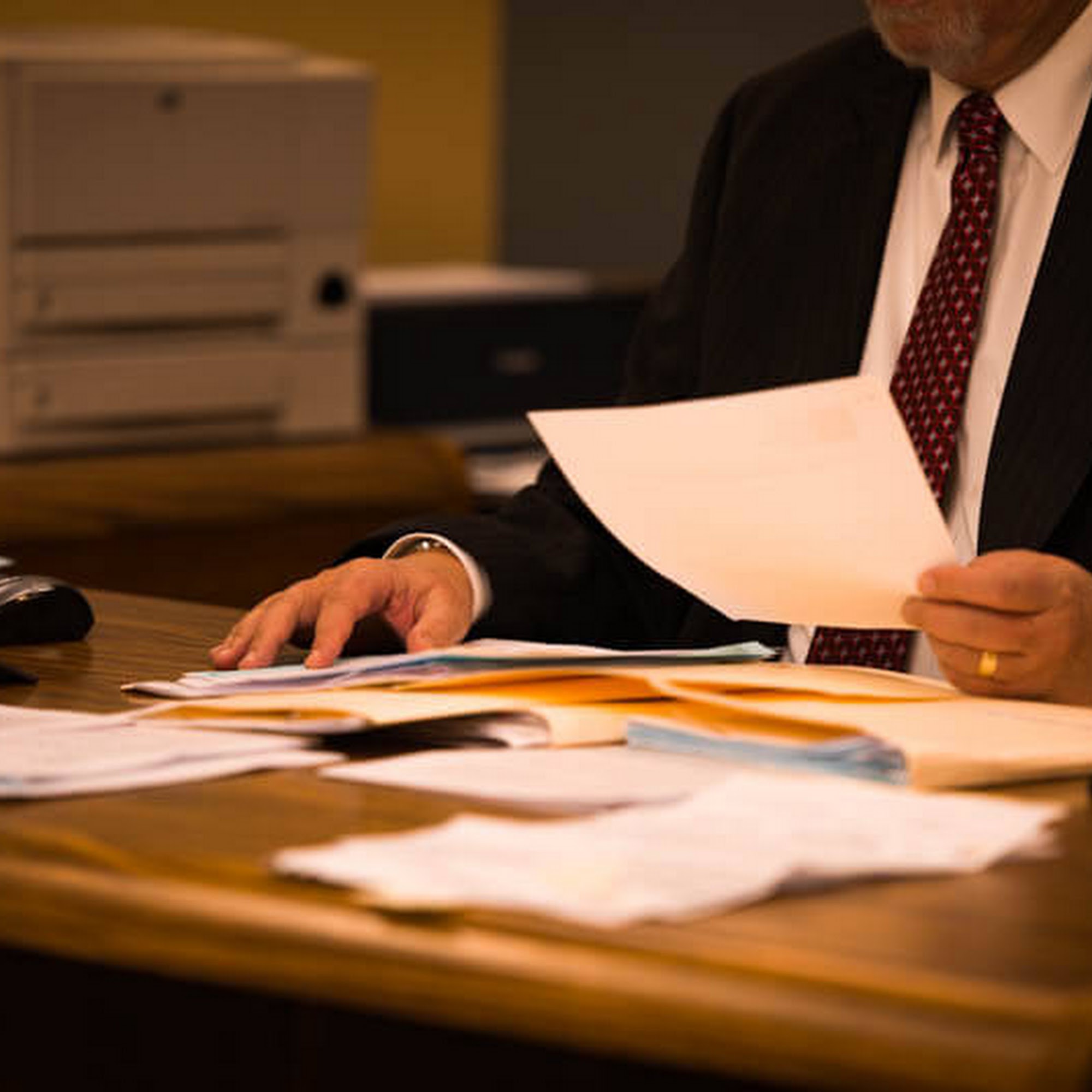 Steward & Sheridan PLC