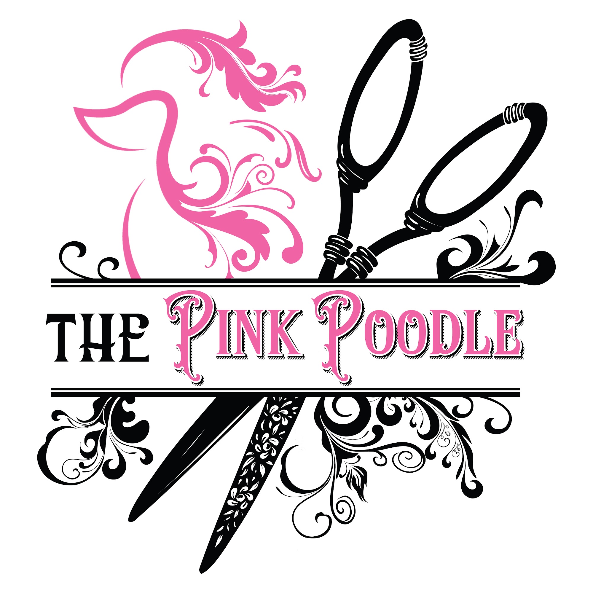 Pink Poodle Ishpeming