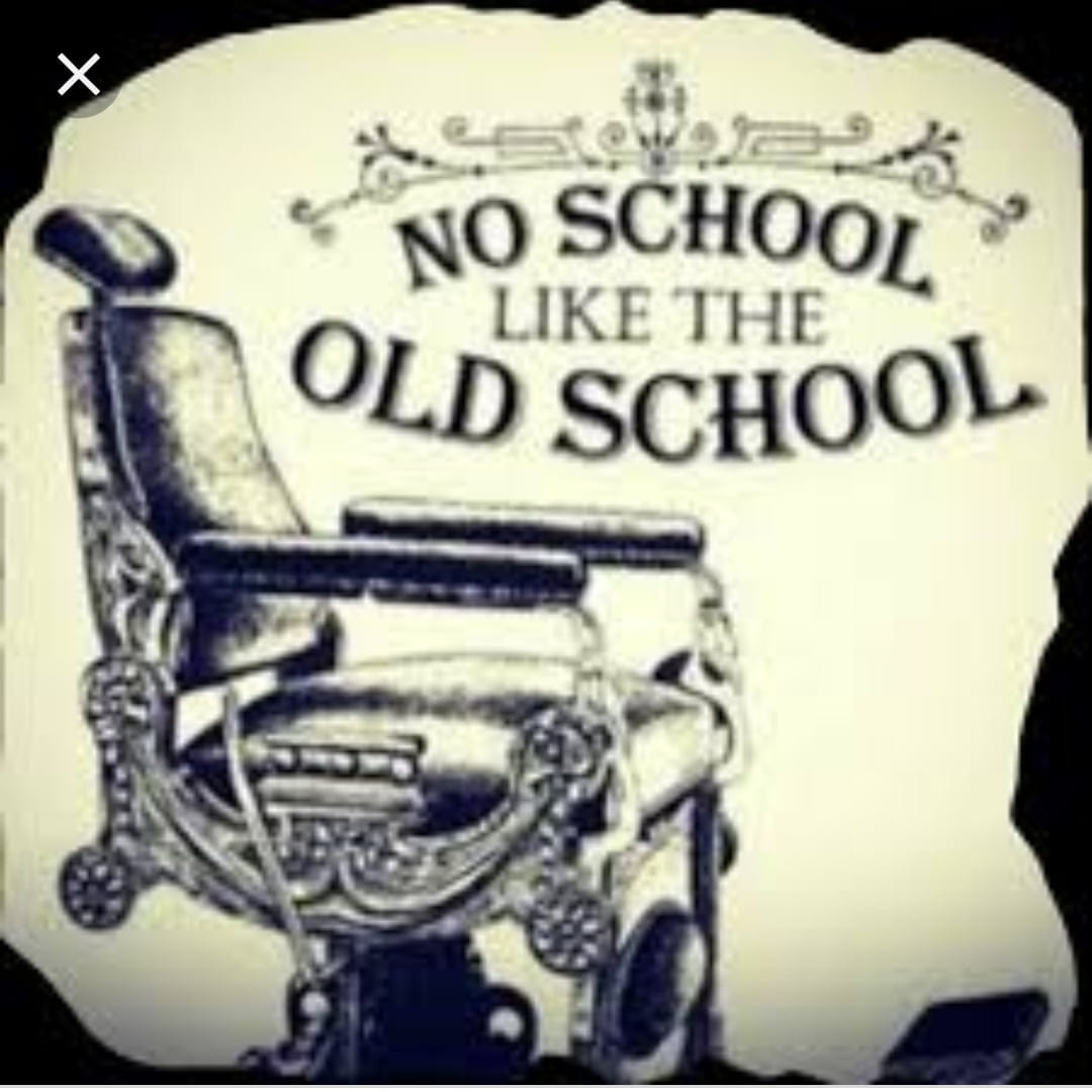 Courtney's Barber Shop