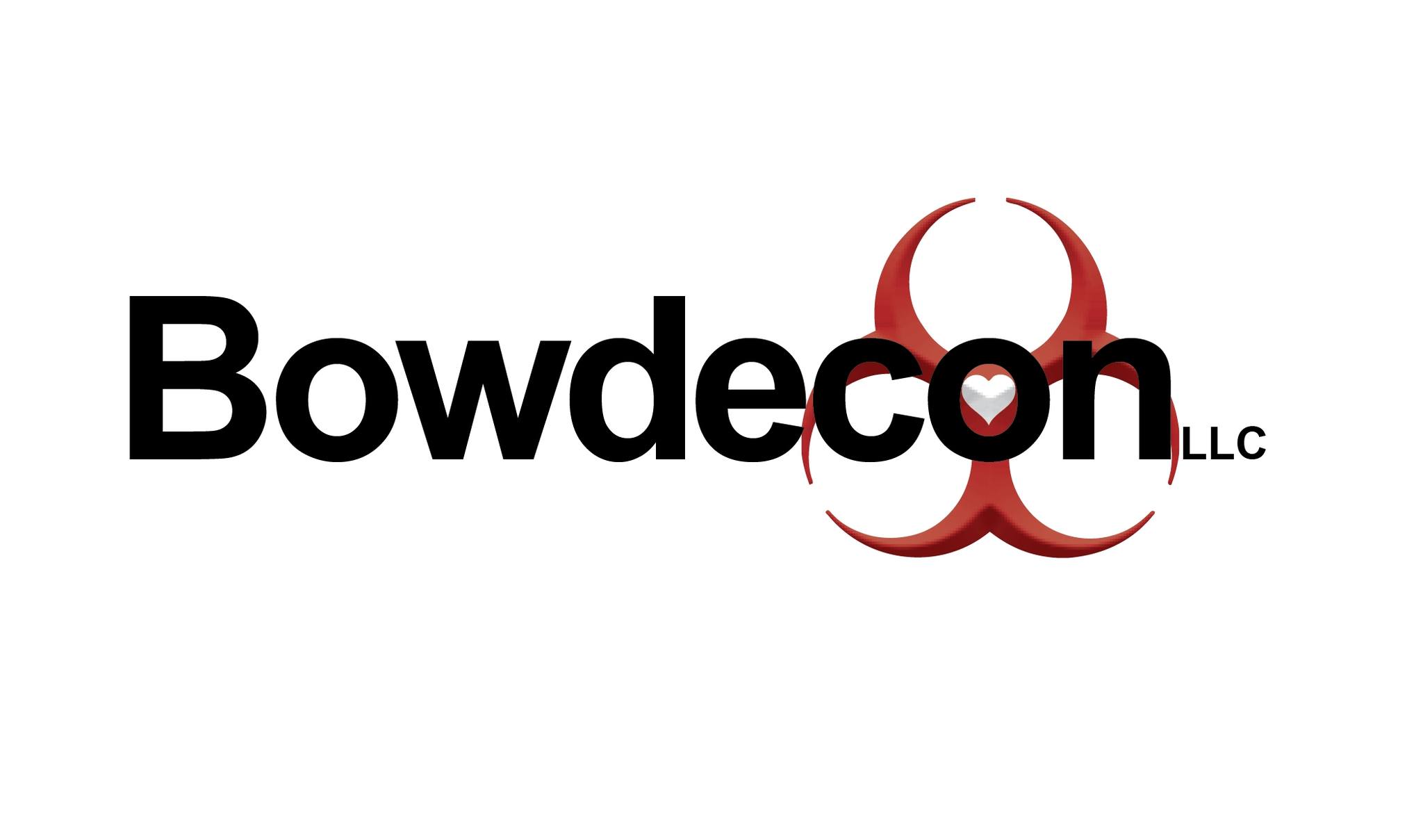 Bowdecon LLC Biohazard Management 118 N Elm St, Ithaca Michigan 48847