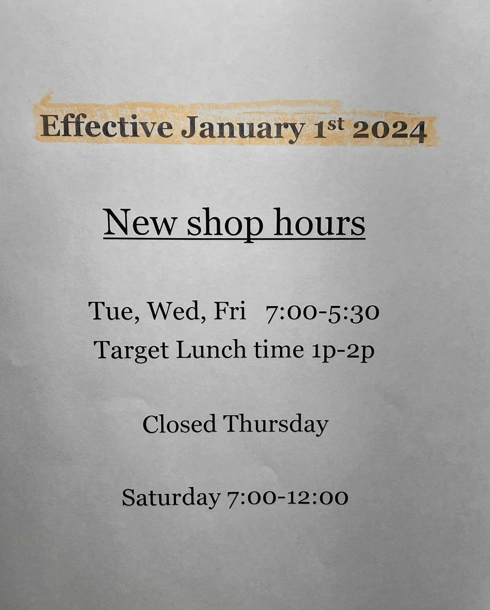 Ithaca Barbershop