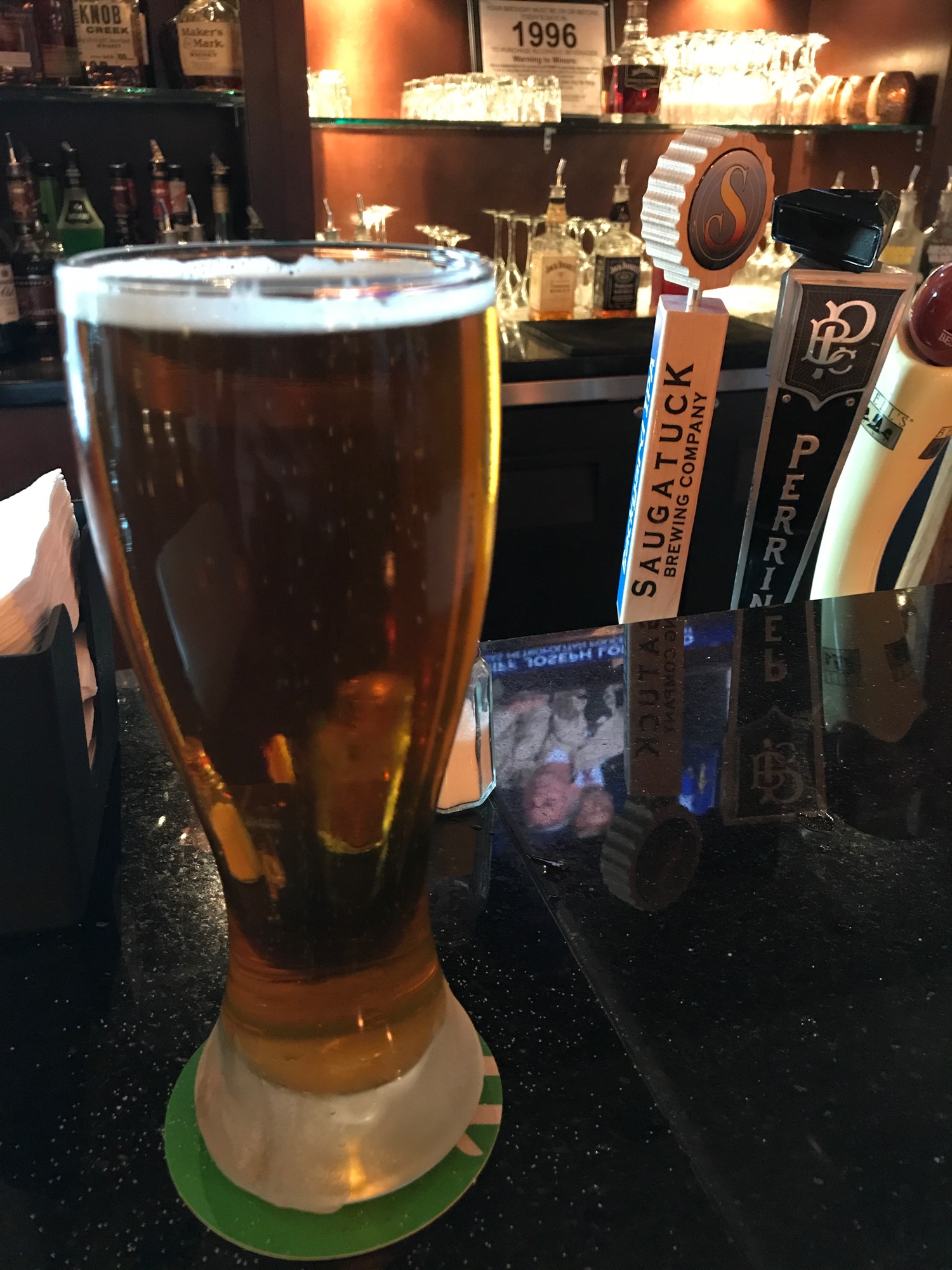 Kem's Restaurant Menu