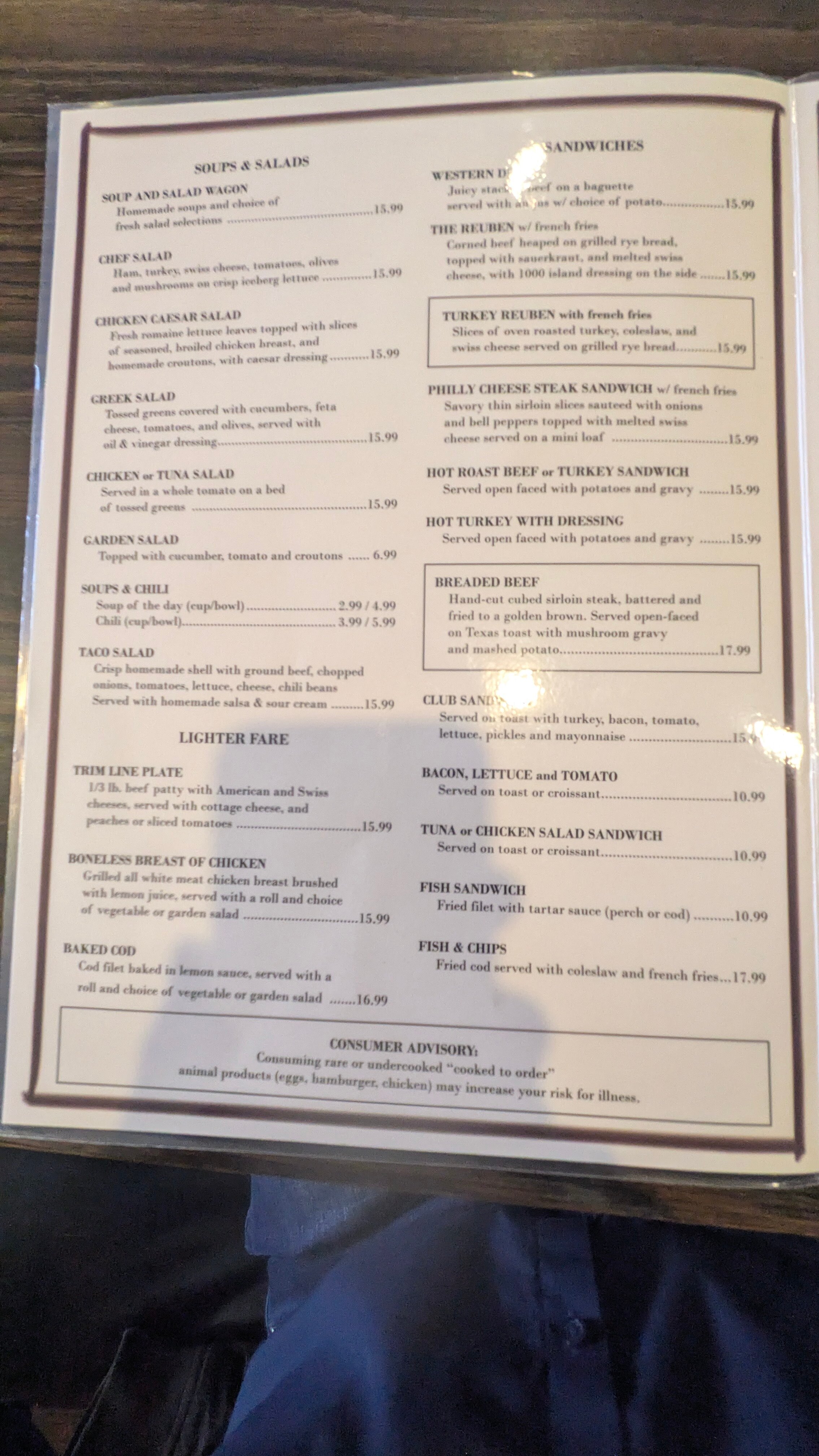 Photo credit: Tripadvisor