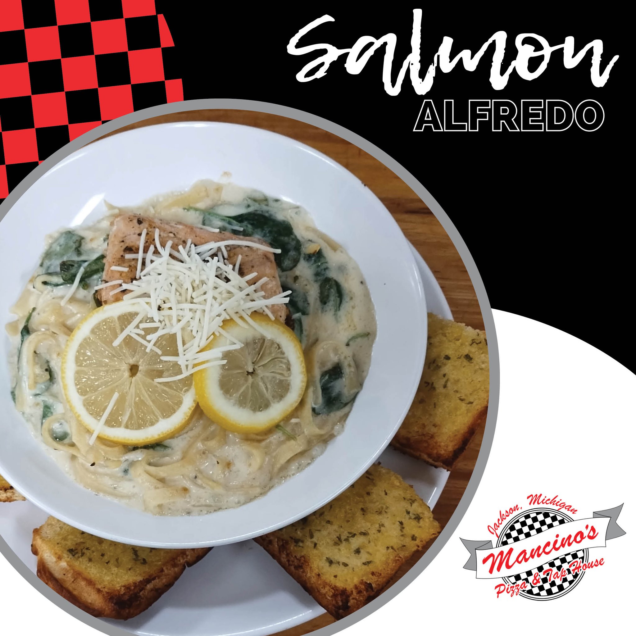 Mancino's of Jackson Jackson