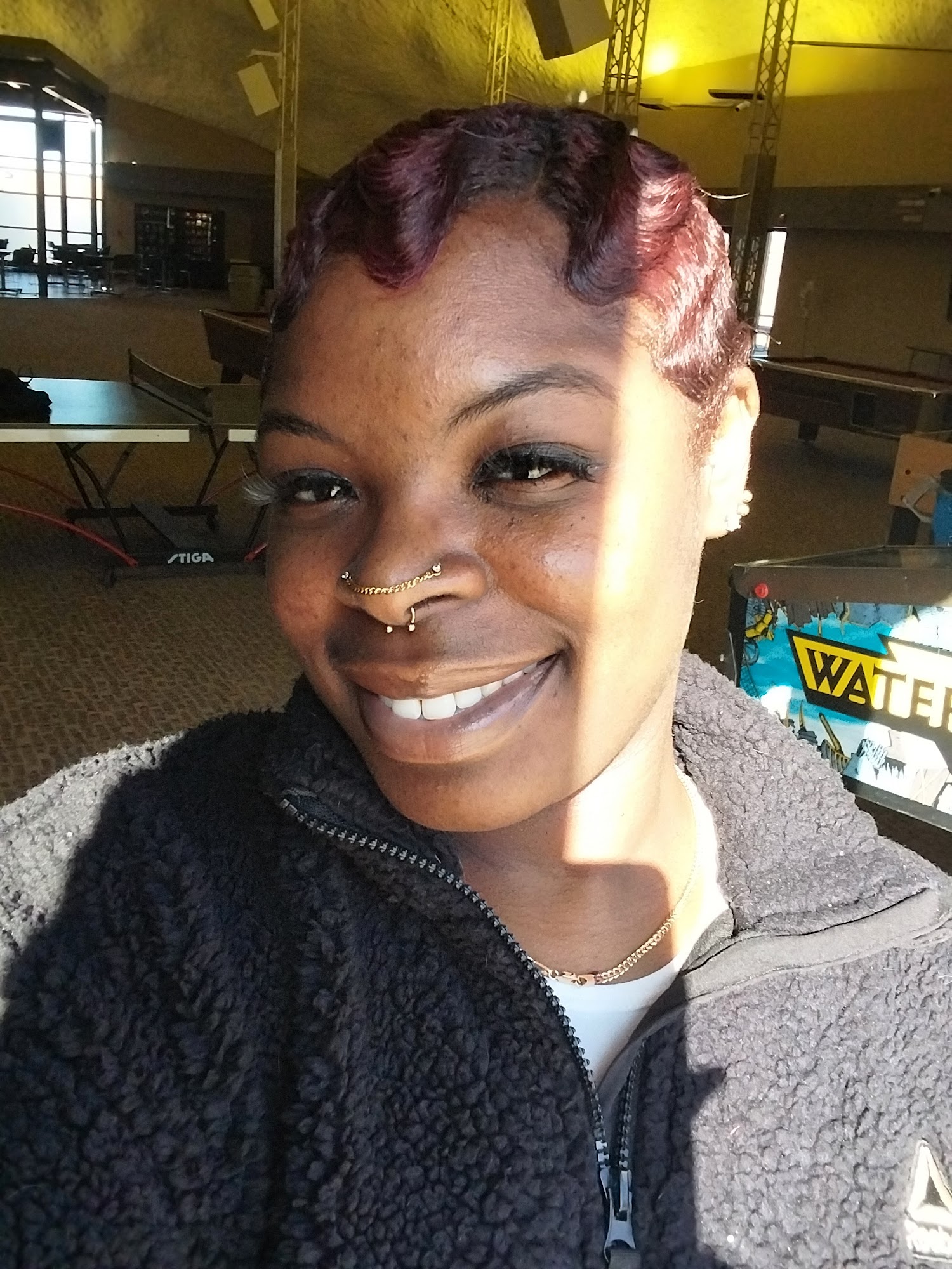 Shear Elegance Jackson