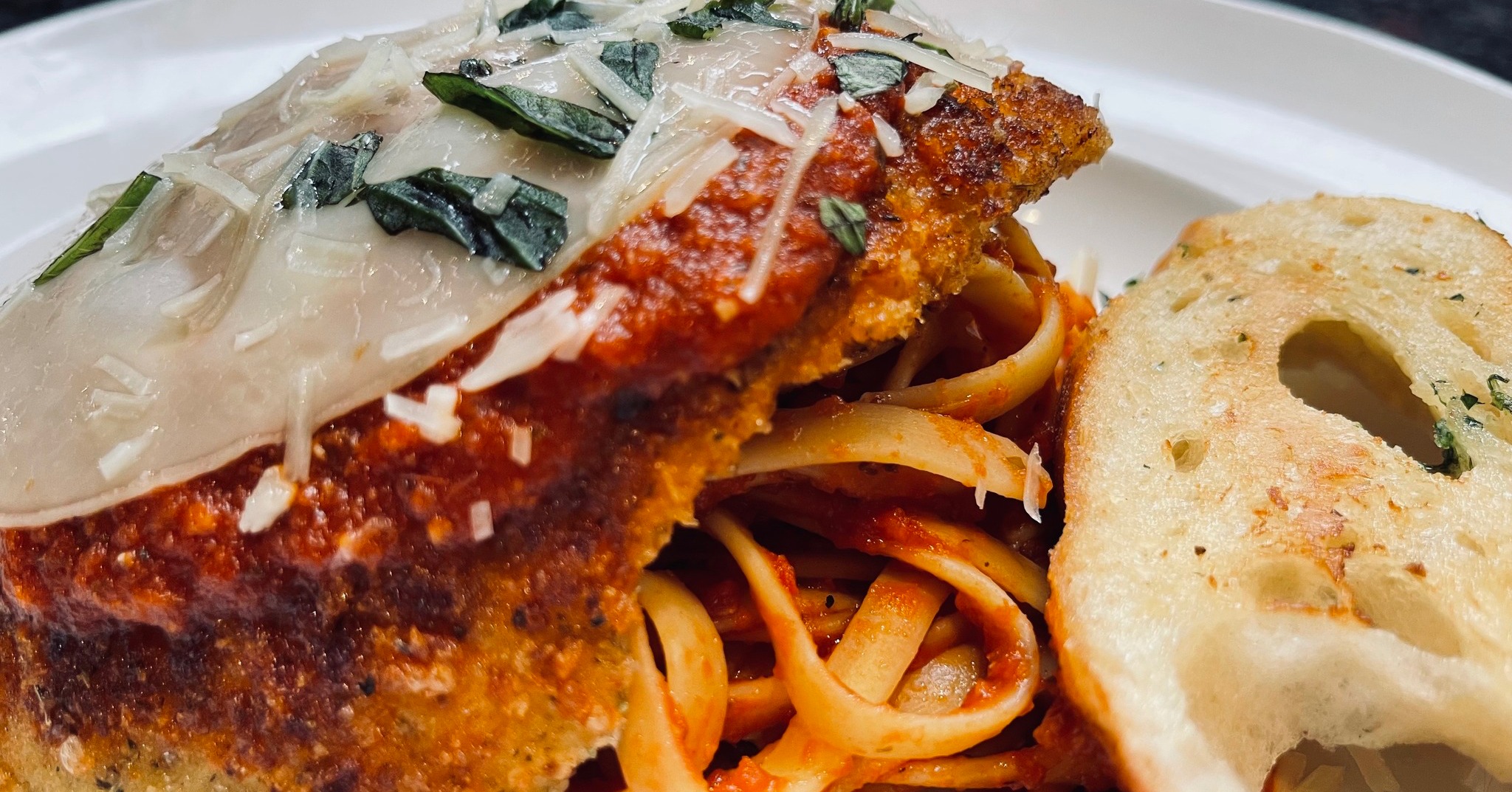 One North Kitchen and Bar Jackson