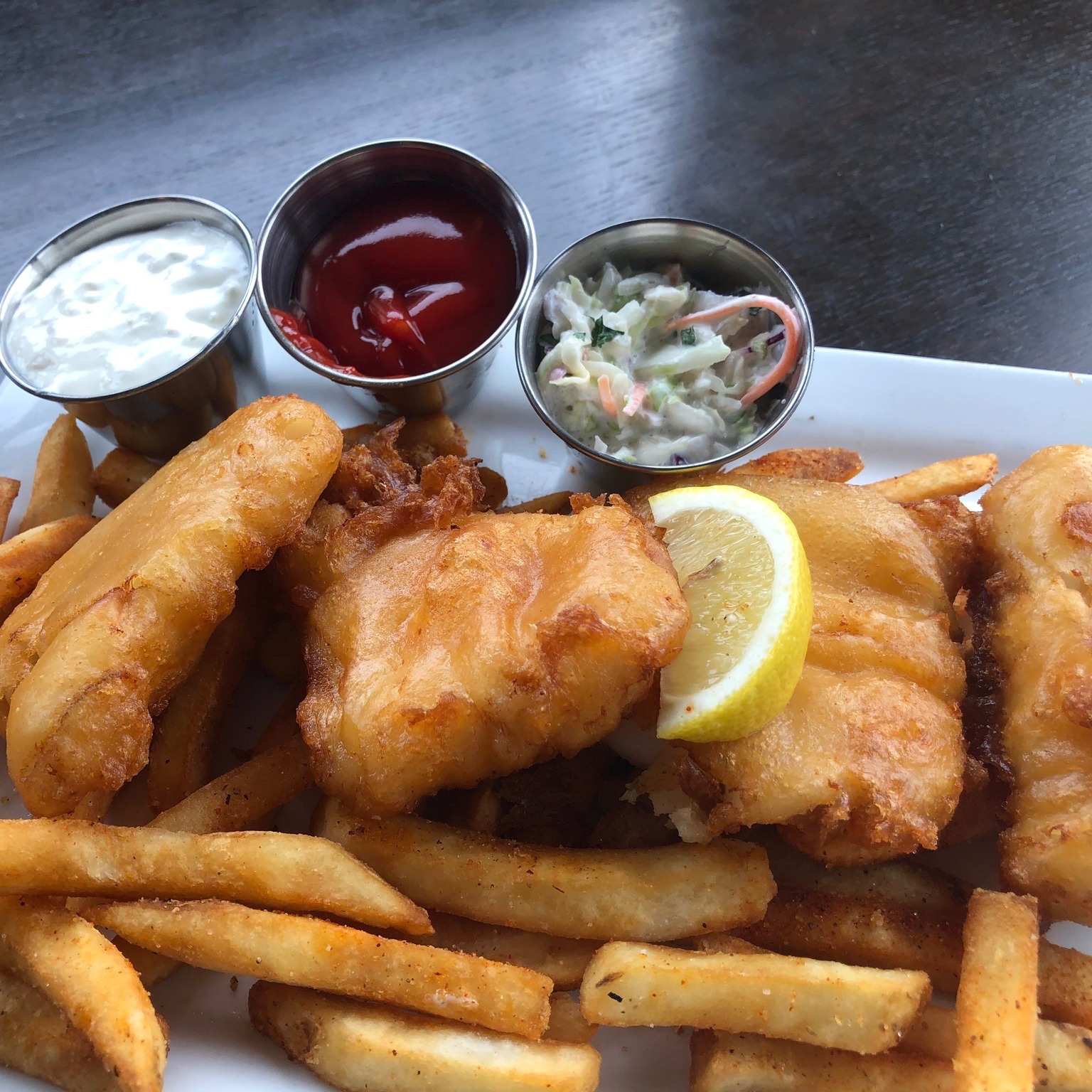 One North Kitchen and Bar Jackson