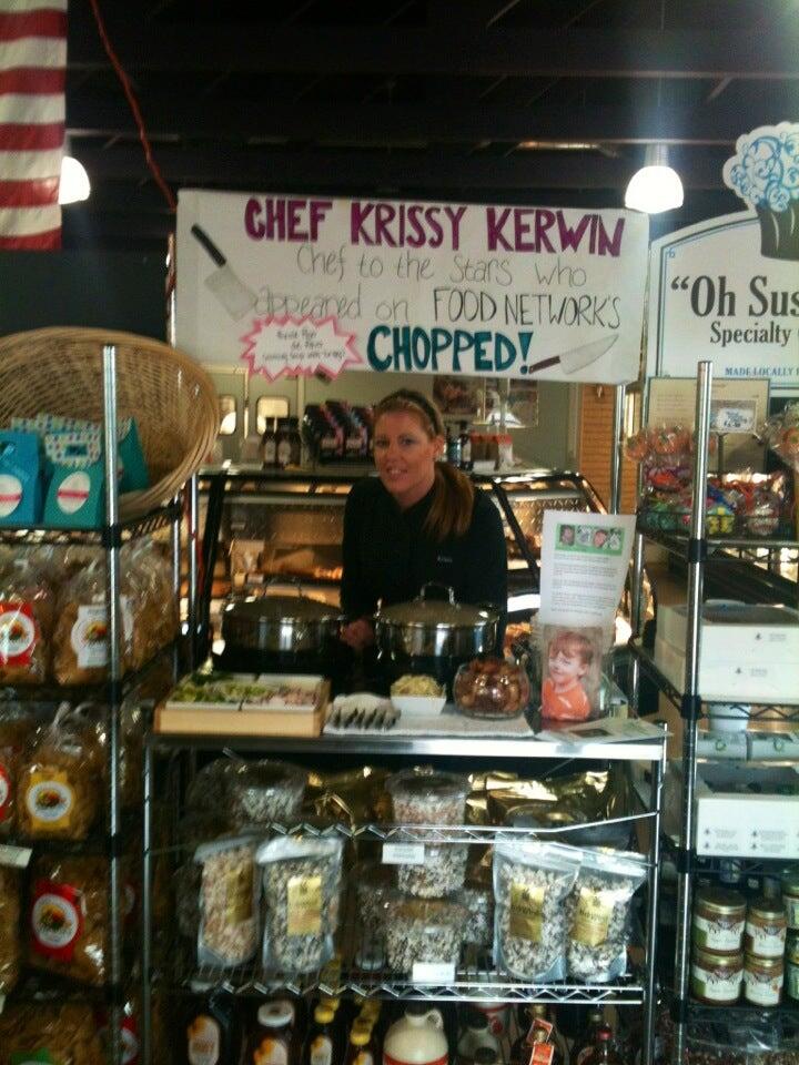 Photo credit: nextdoor