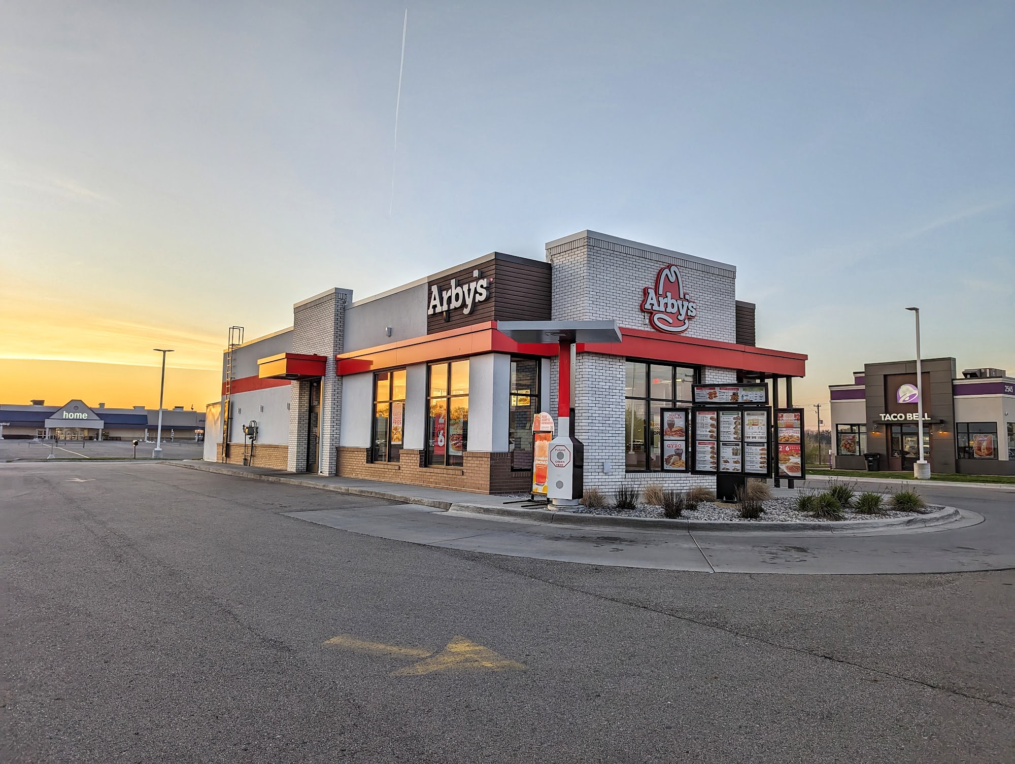Arby's