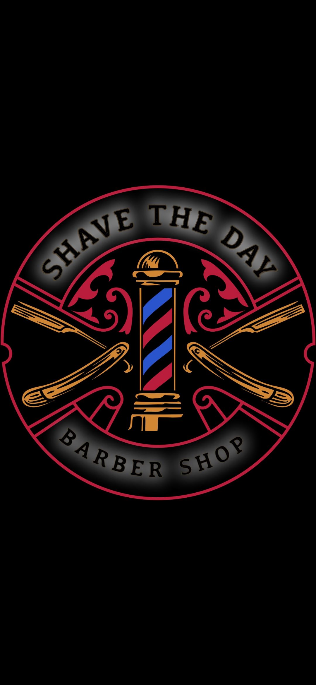 Barber Dave's Place