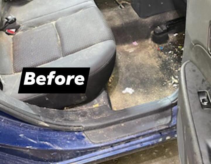 Neat Freak Auto Detailing
