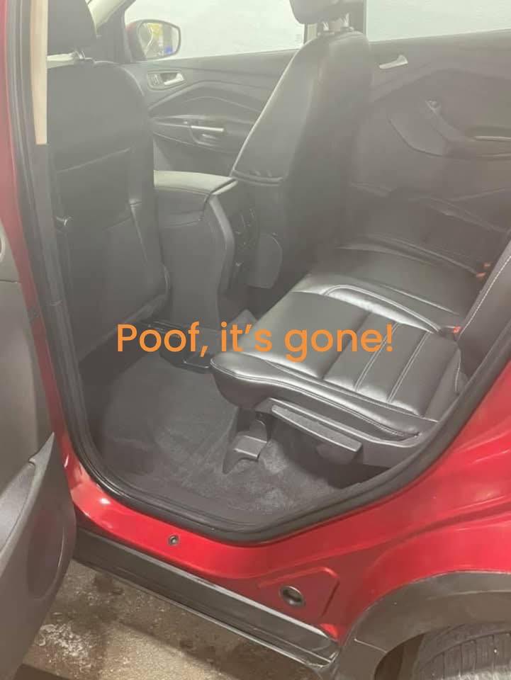 Neat Freak Auto Detailing