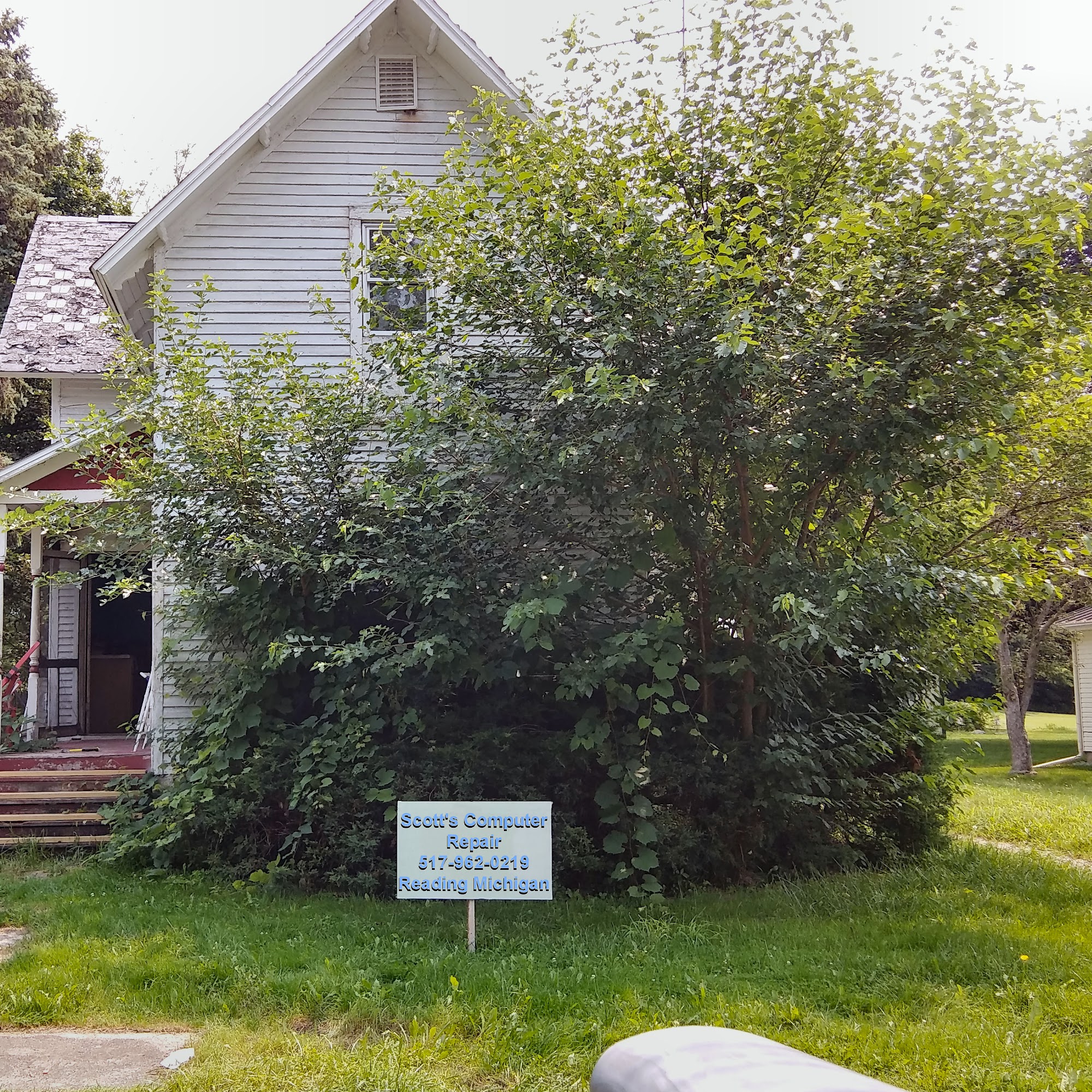 Scott's Computer Repair