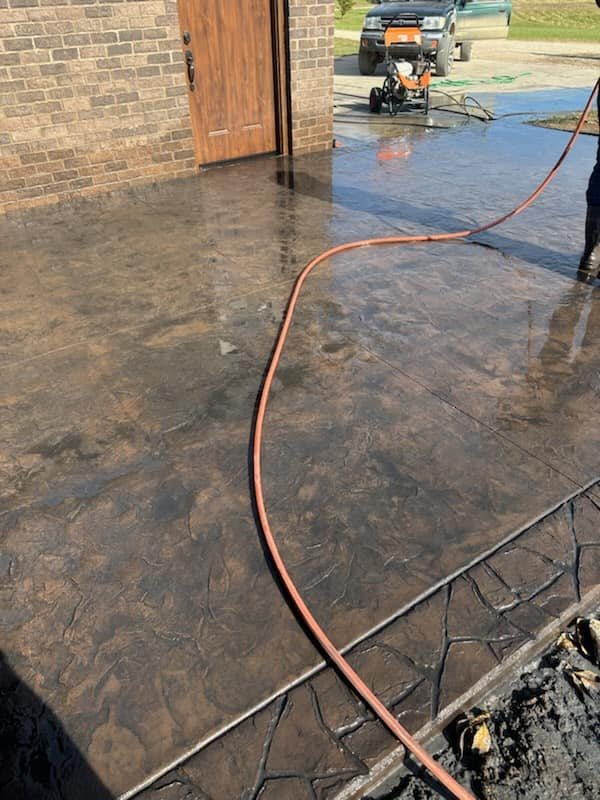 Ray Construction Co Inc