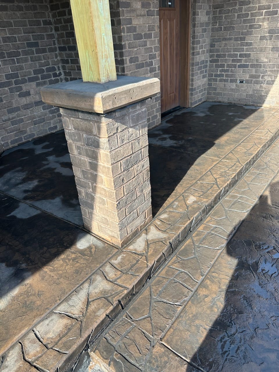 Ray Construction Co Inc